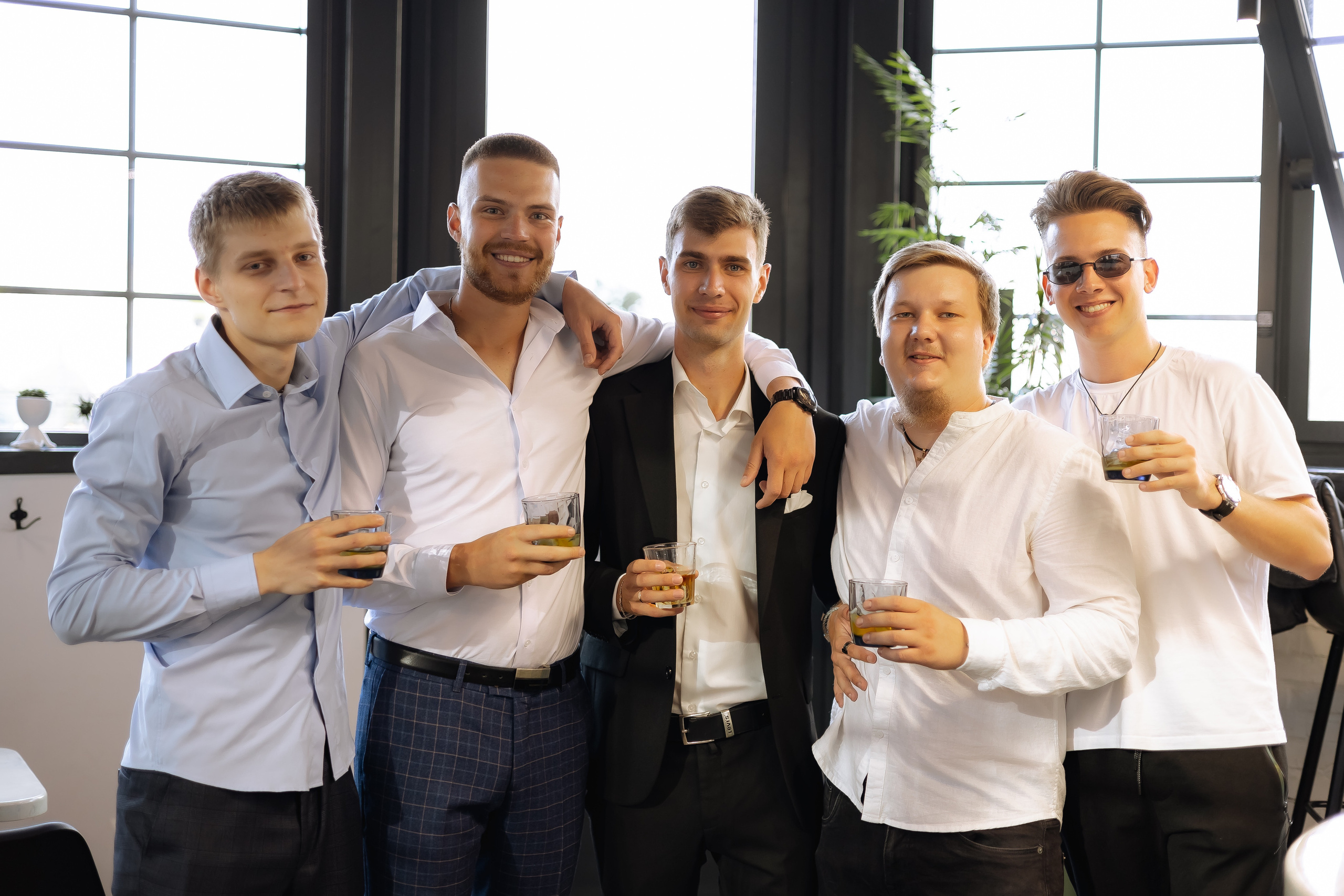 VLADA and NIKITA. Весільний фотограф Таня Федорова та відеограф Олексій Федоров