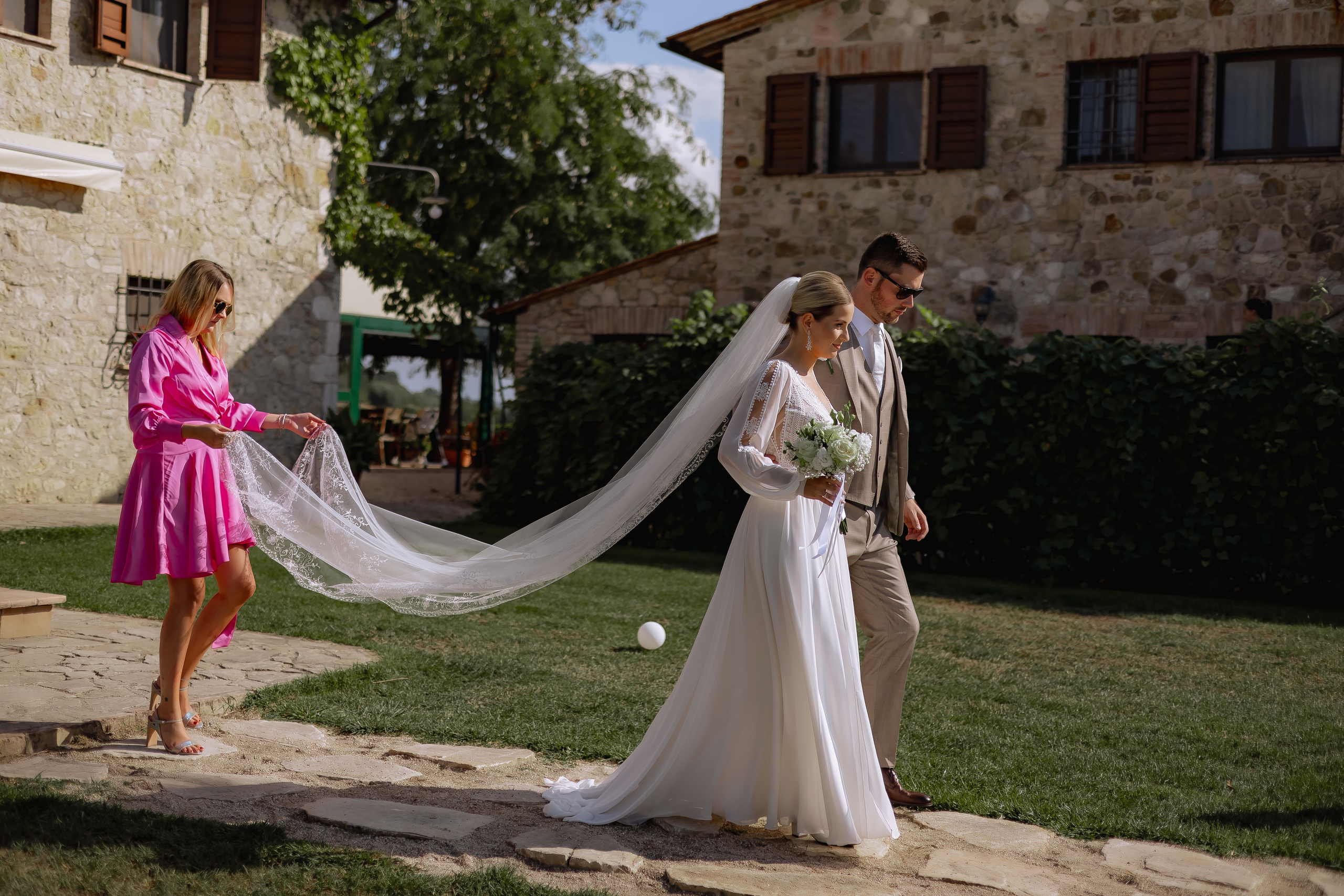 ANGELIKA AND LUCAS. Весільний фотограф Таня Федорова та відеограф Олексій Федоров