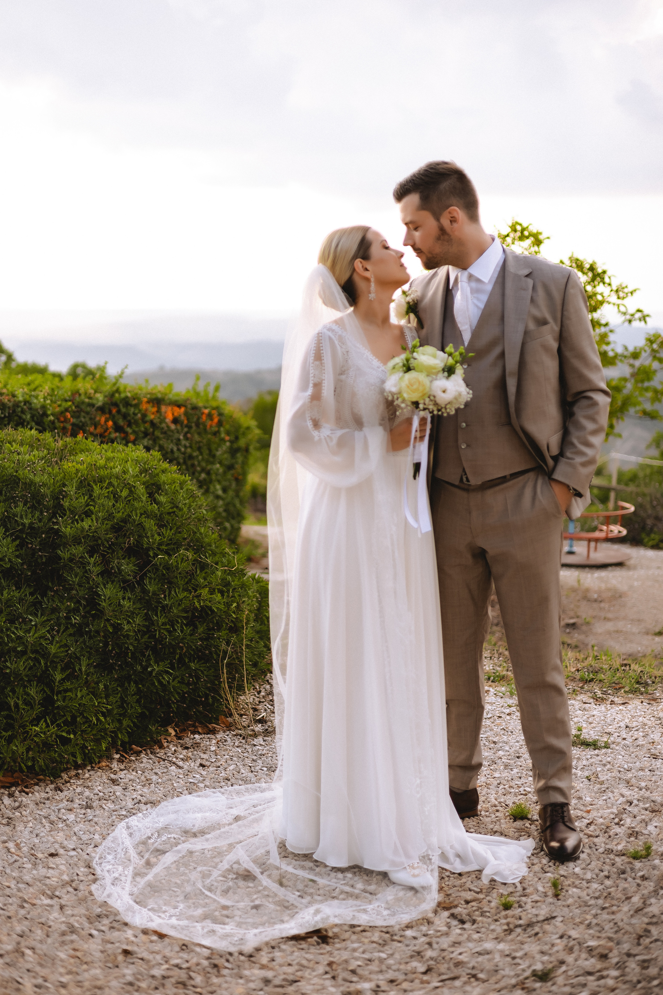 ANGELIKA AND LUCAS. Весільний фотограф Таня Федорова та відеограф Олексій Федоров