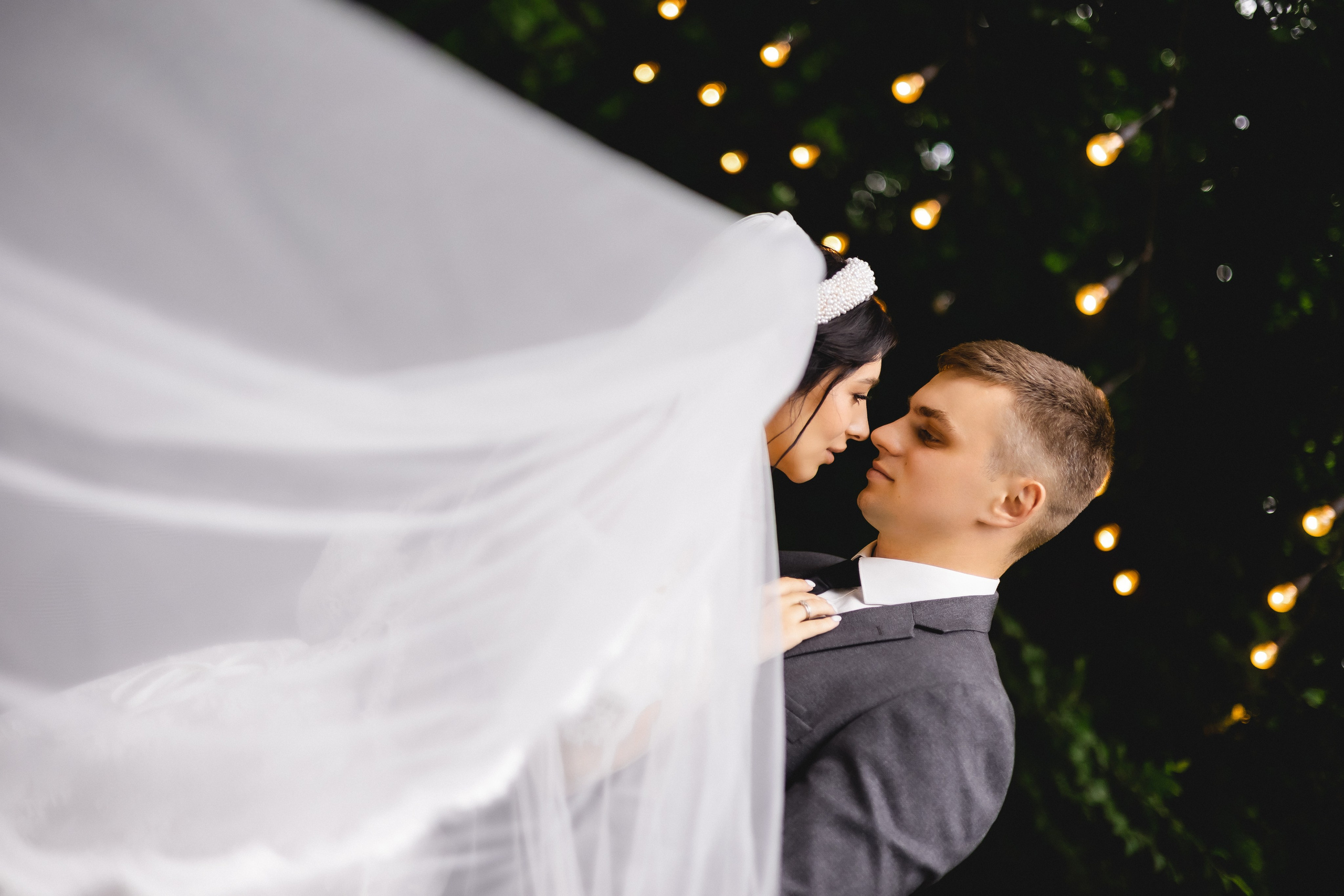 ANNA and OLEXANDER. Весільний фотограф Федорова Таня