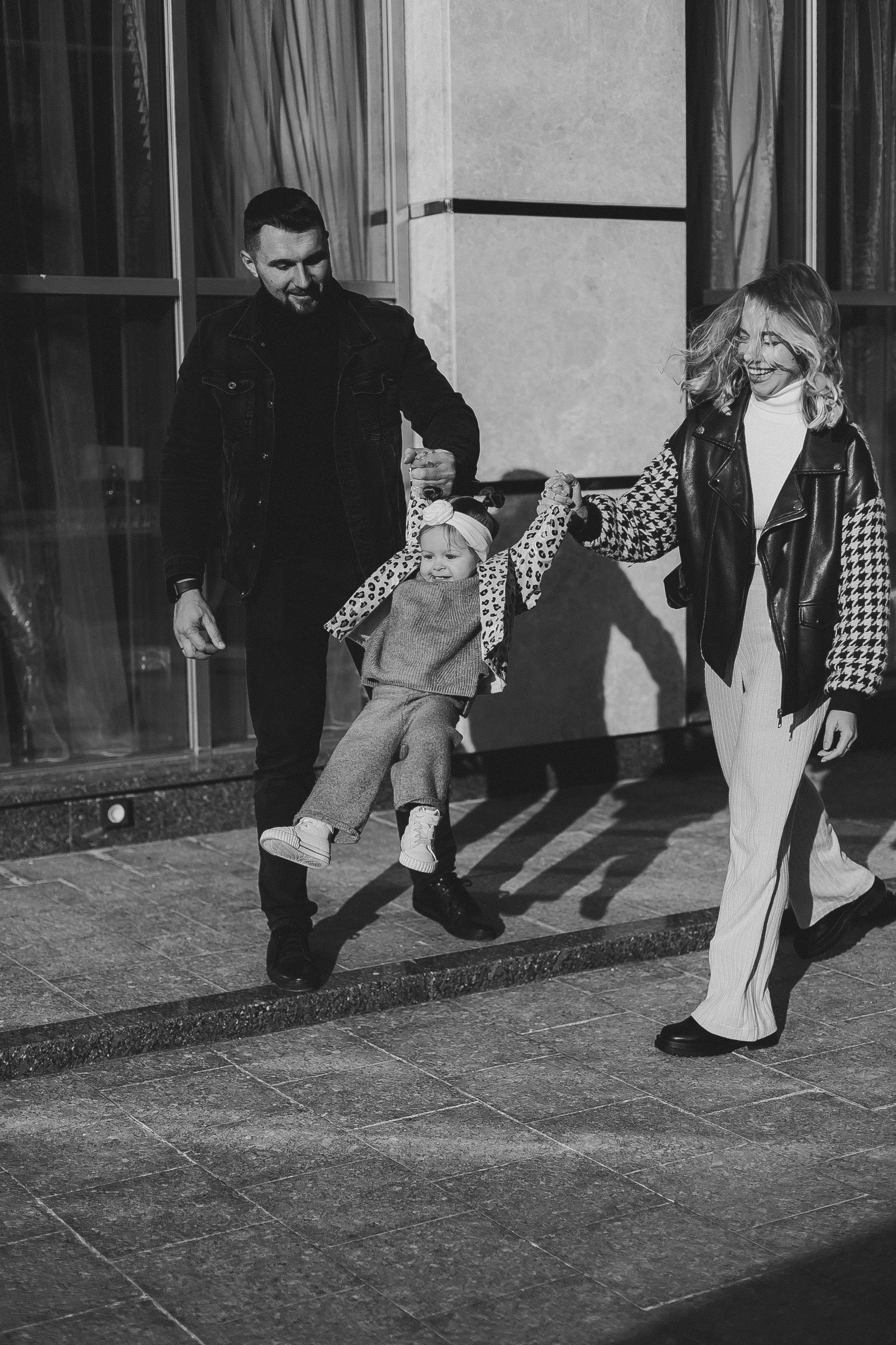 EMILIYA. Весільний фотограф Таня Федорова та відеограф Олексій Федоров