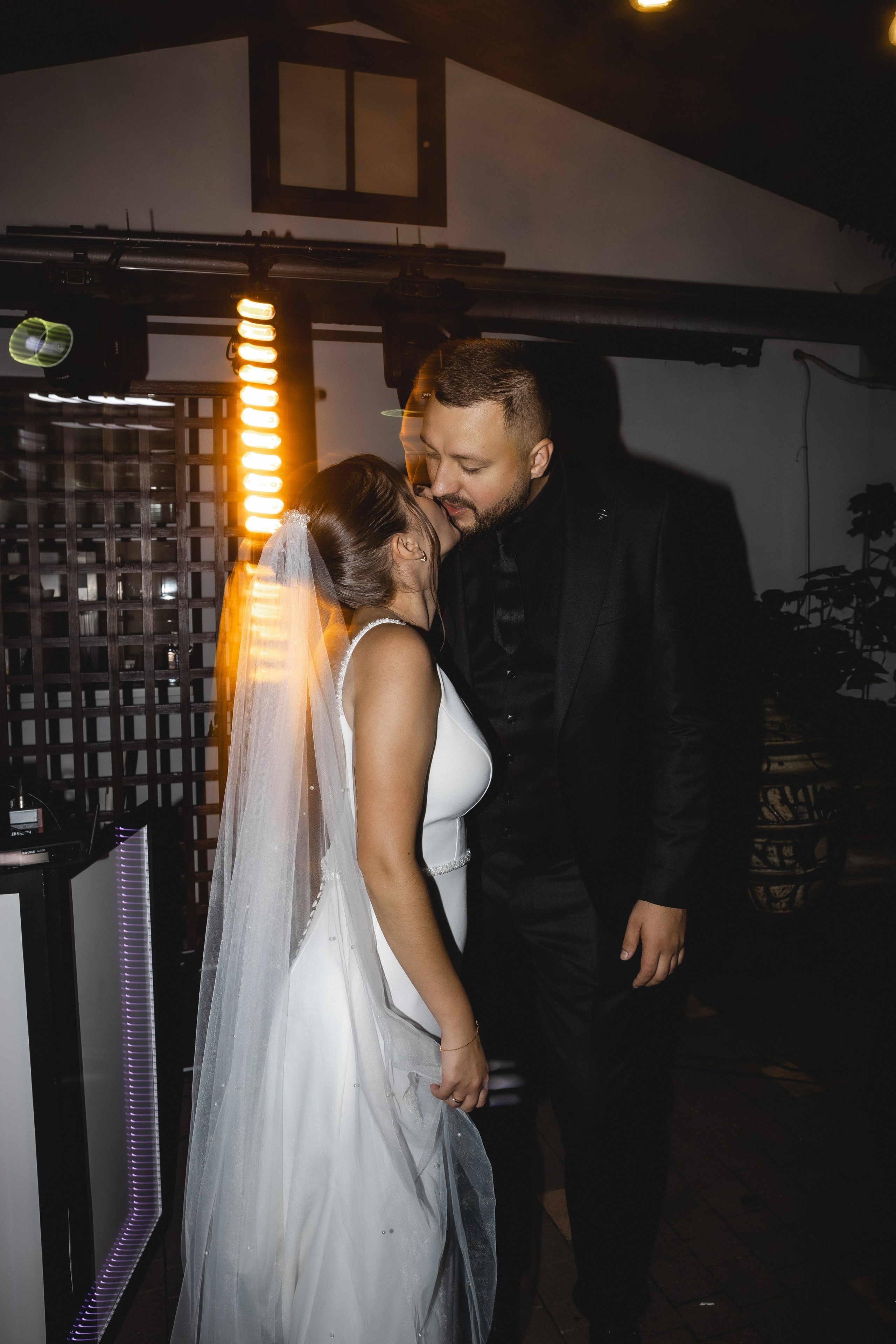 OKSANA and VASYL. Весільний фотограф Таня Федорова та відеограф Олексій Федоров