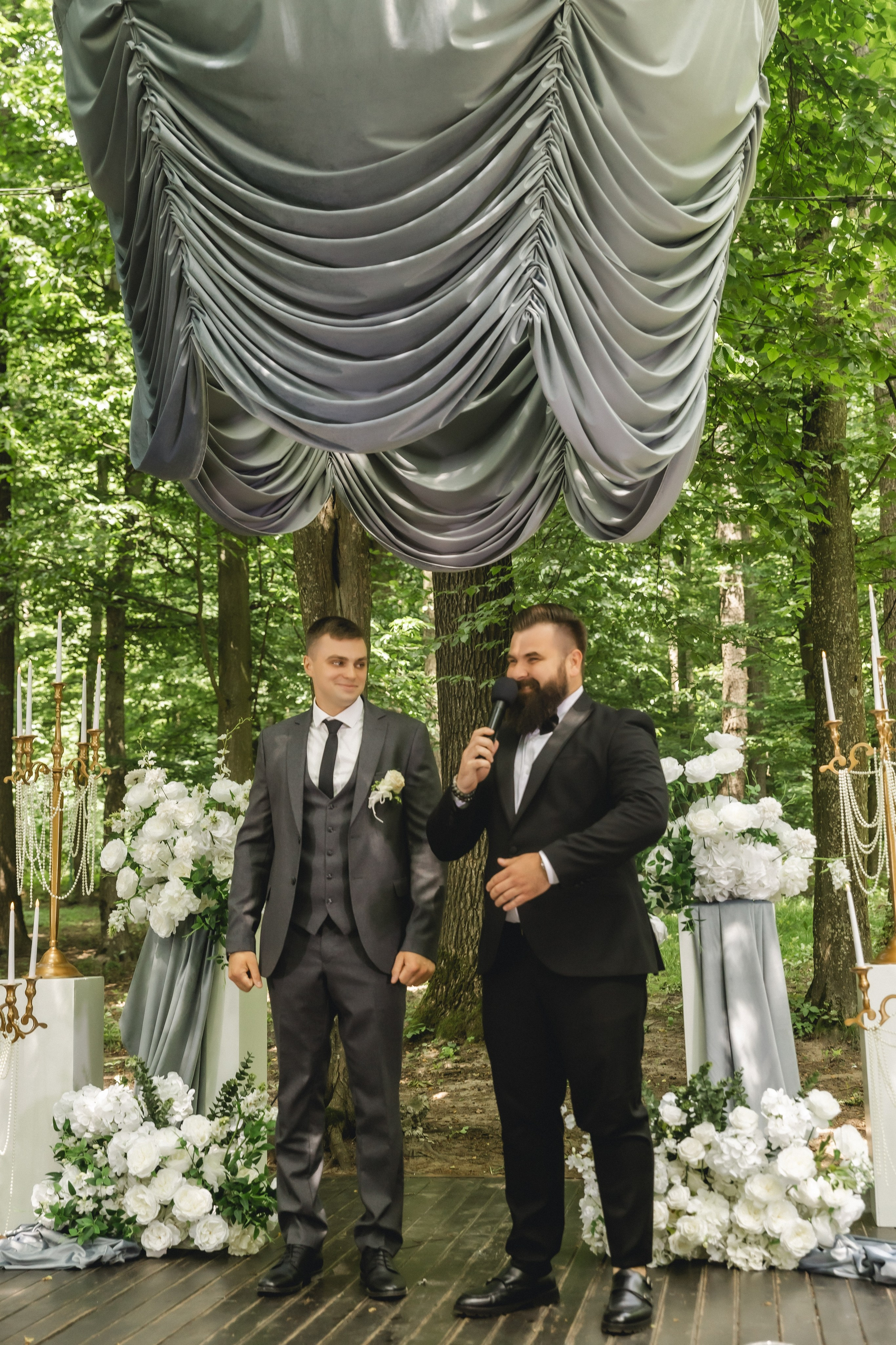 ANNA and OLEXANDER. Весільний фотограф Федорова Таня