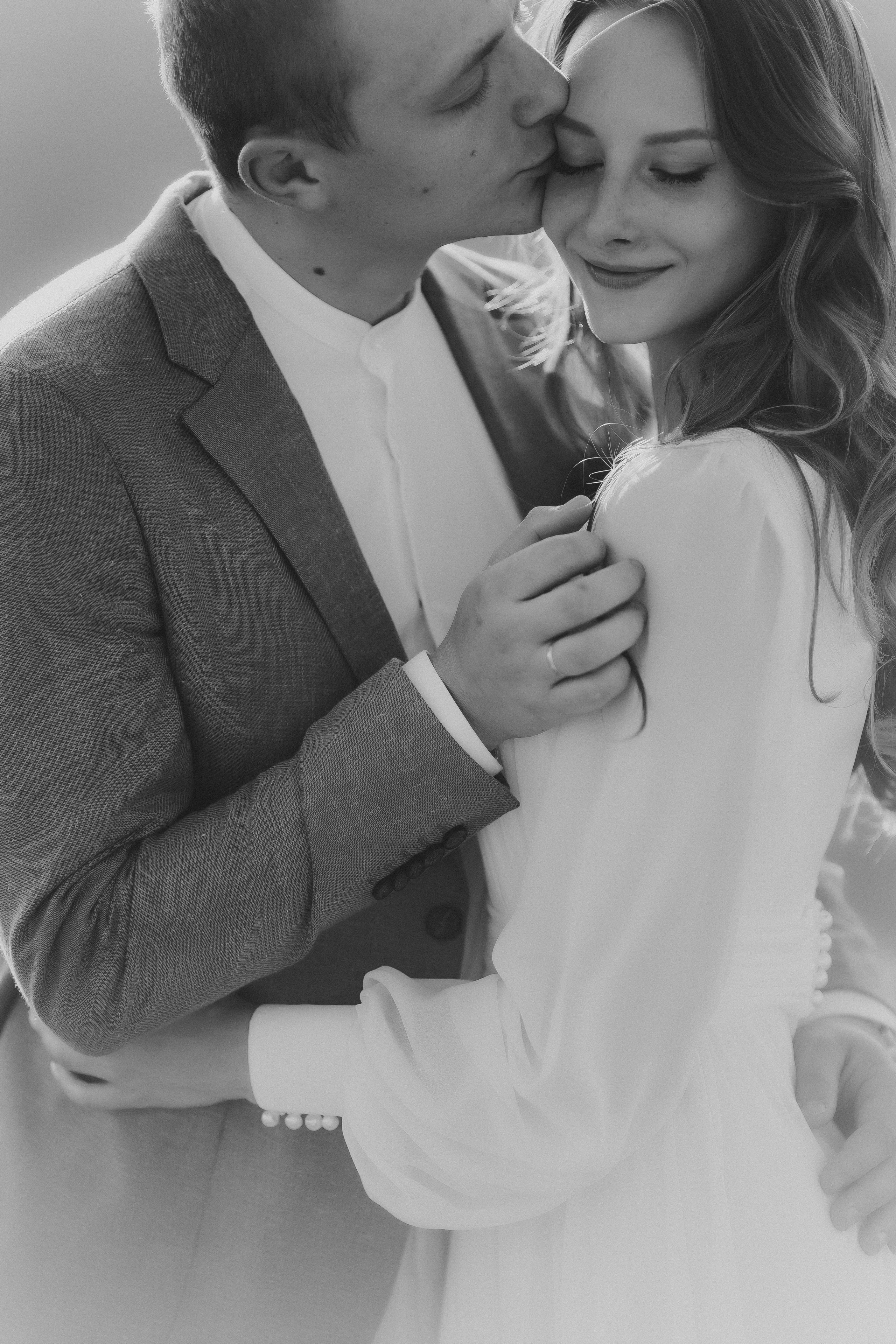 ANNA and VLAD. Весільний фотограф Таня Федорова та відеограф Олексій Федоров