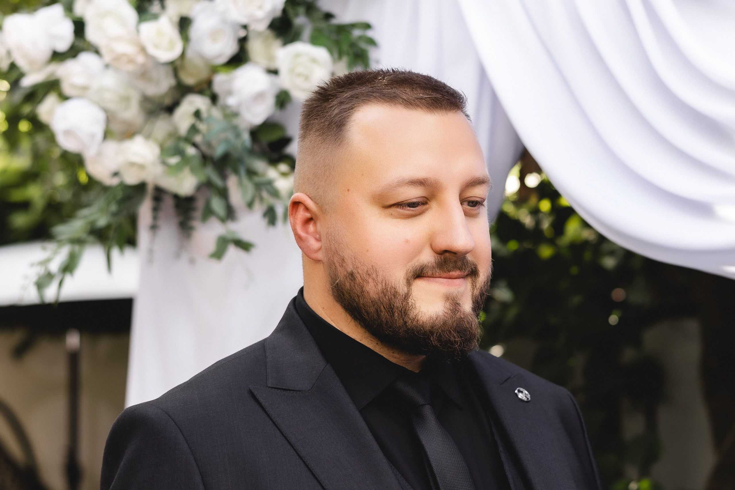 OKSANA and VASYL. Весільний фотограф Таня Федорова та відеограф Олексій Федоров