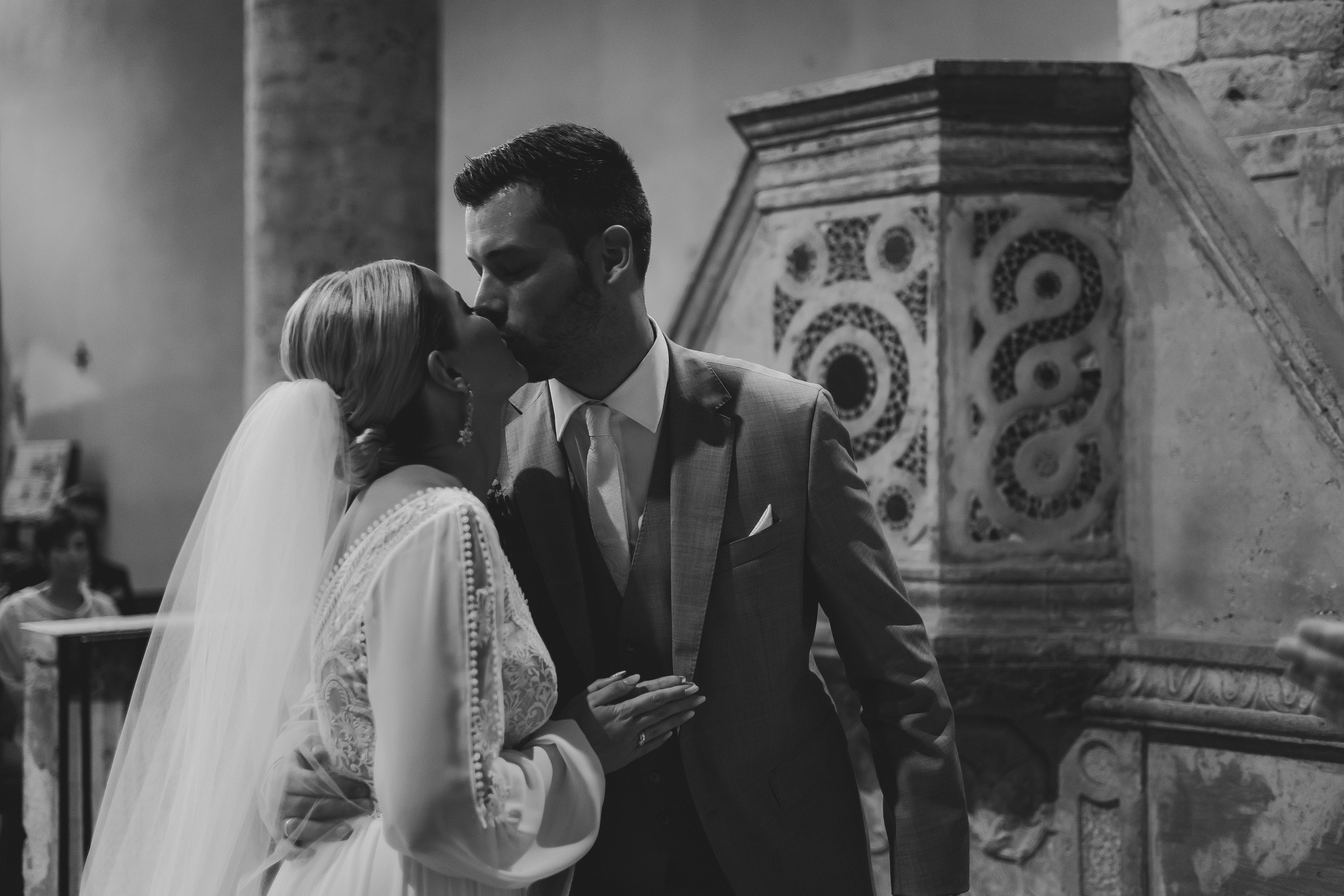 ANGELIKA AND LUCAS. Весільний фотограф Таня Федорова та відеограф Олексій Федоров