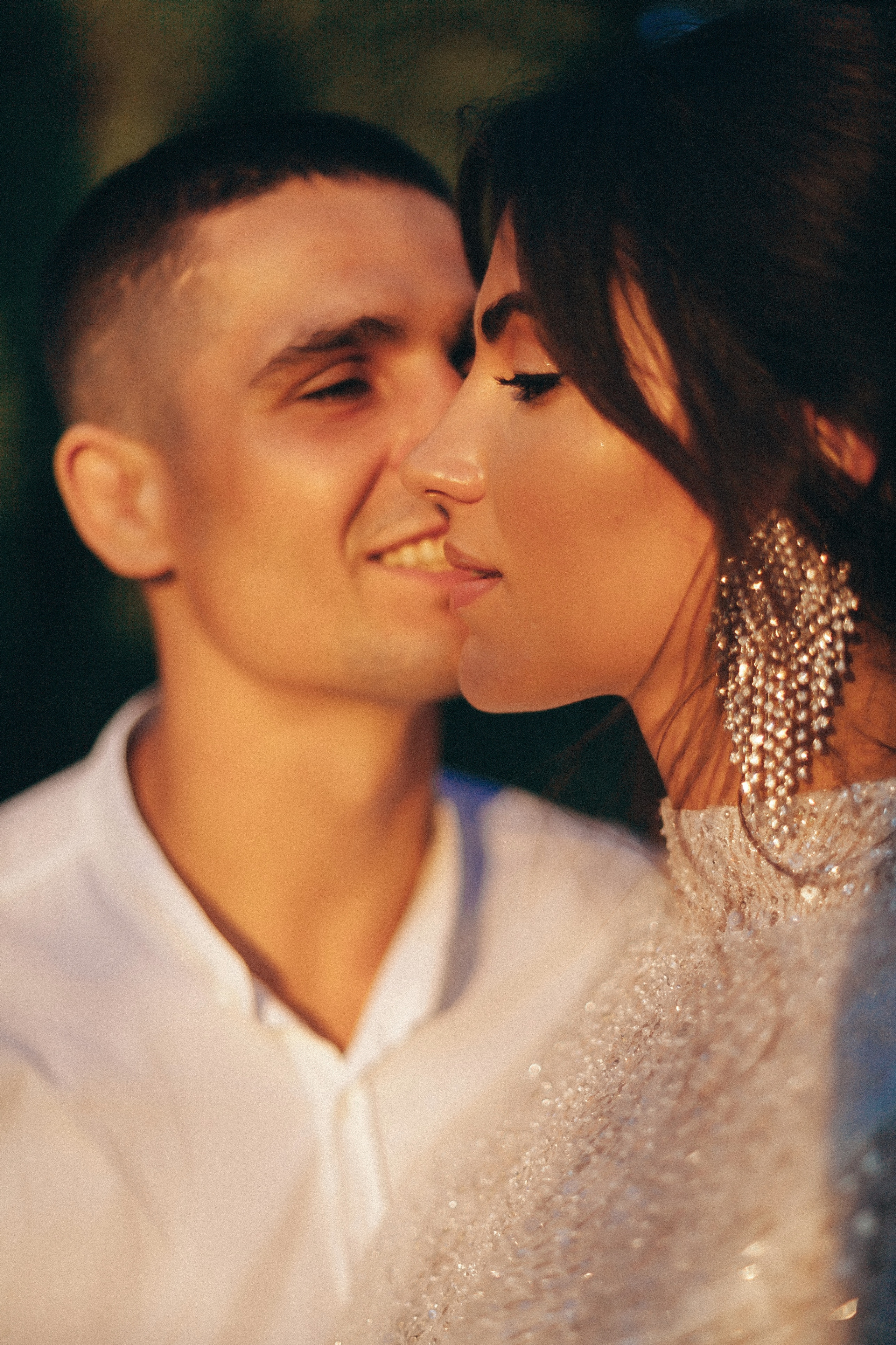 IRA AND MAKS. Весільний фотограф Таня Федорова та відеограф Олексій Федоров