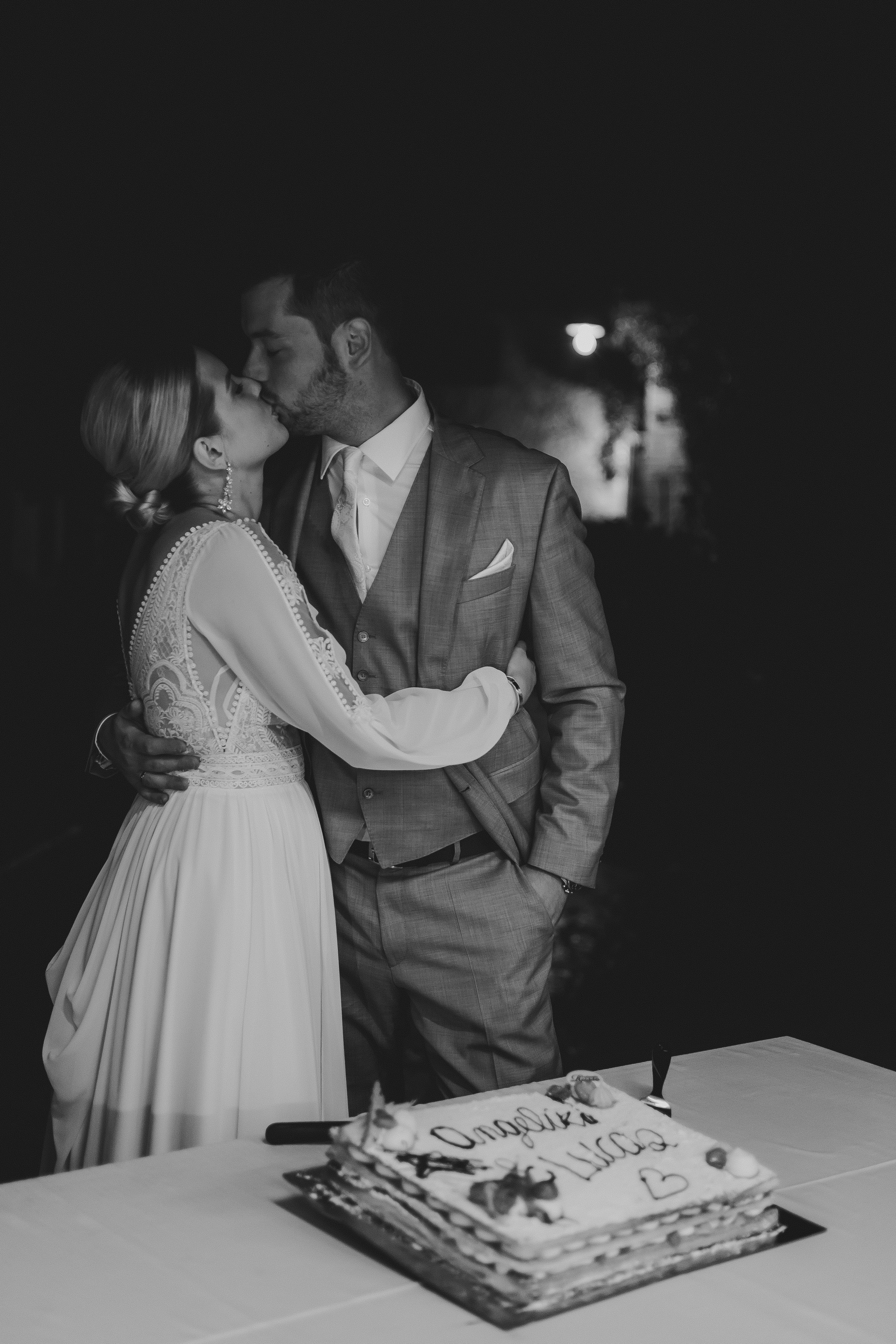 ANGELIKA AND LUCAS. Весільний фотограф Таня Федорова та відеограф Олексій Федоров