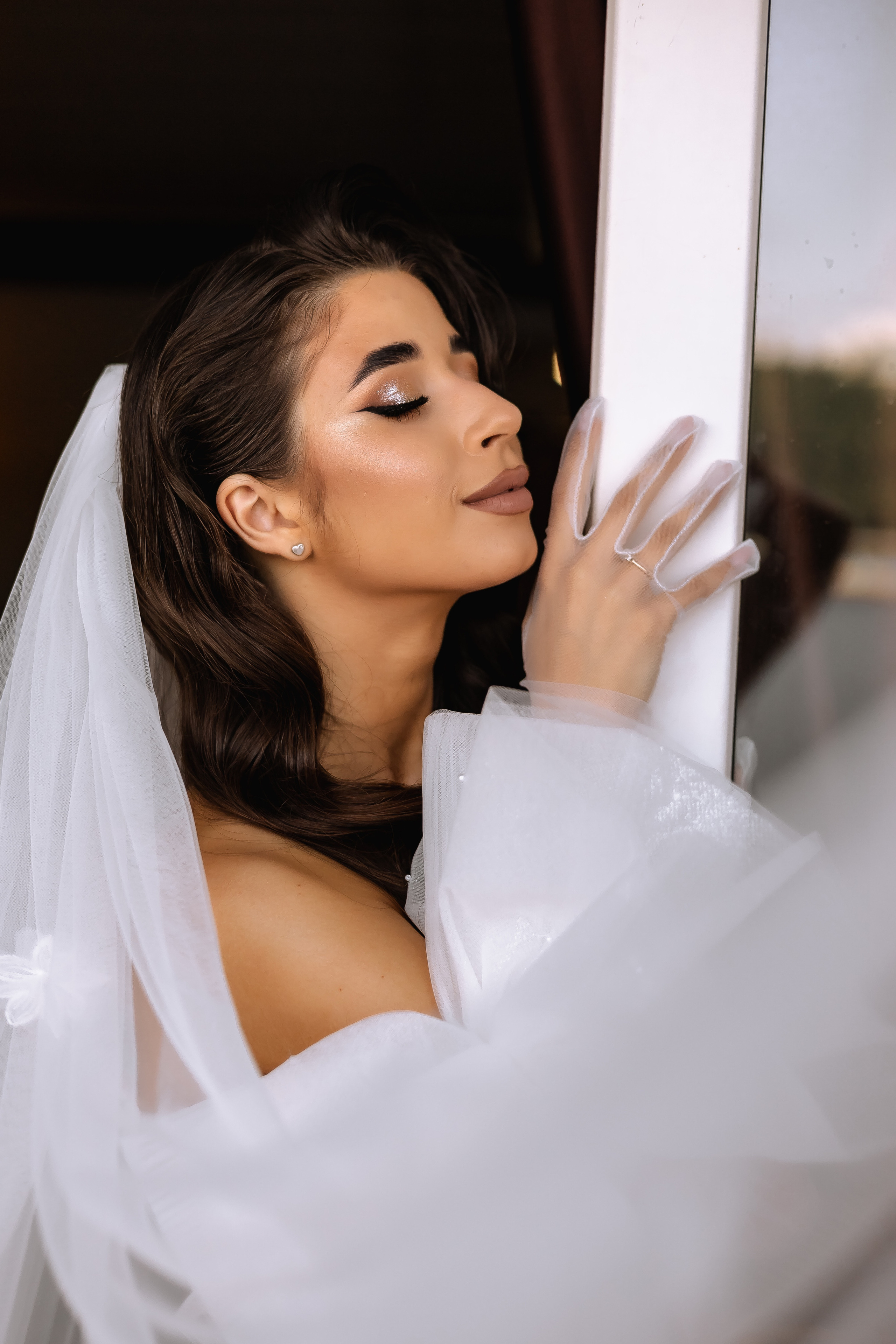 VLADA and NIKITA. Весільний фотограф Таня Федорова та відеограф Олексій Федоров