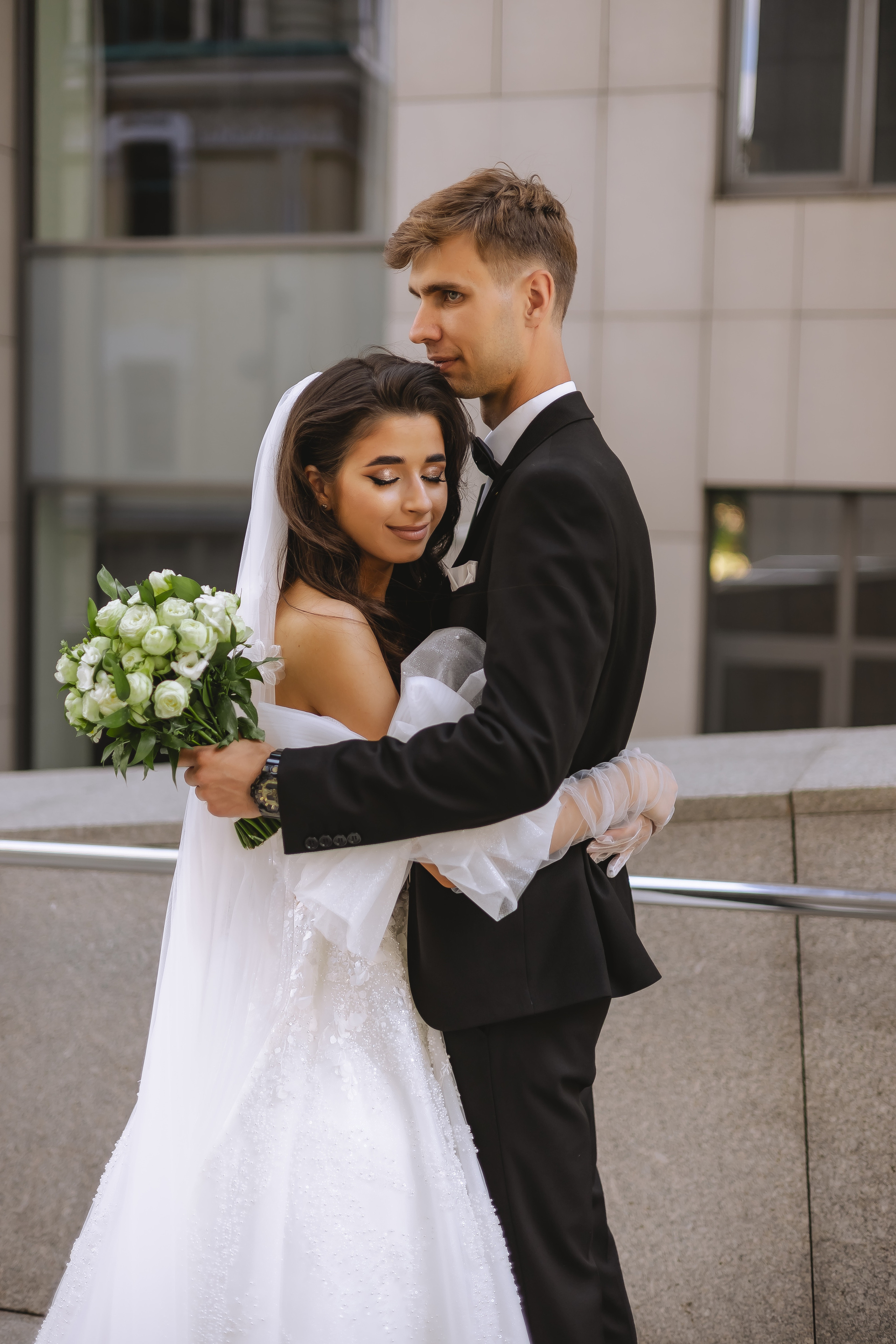 VLADA and NIKITA. Весільний фотограф Таня Федорова та відеограф Олексій Федоров