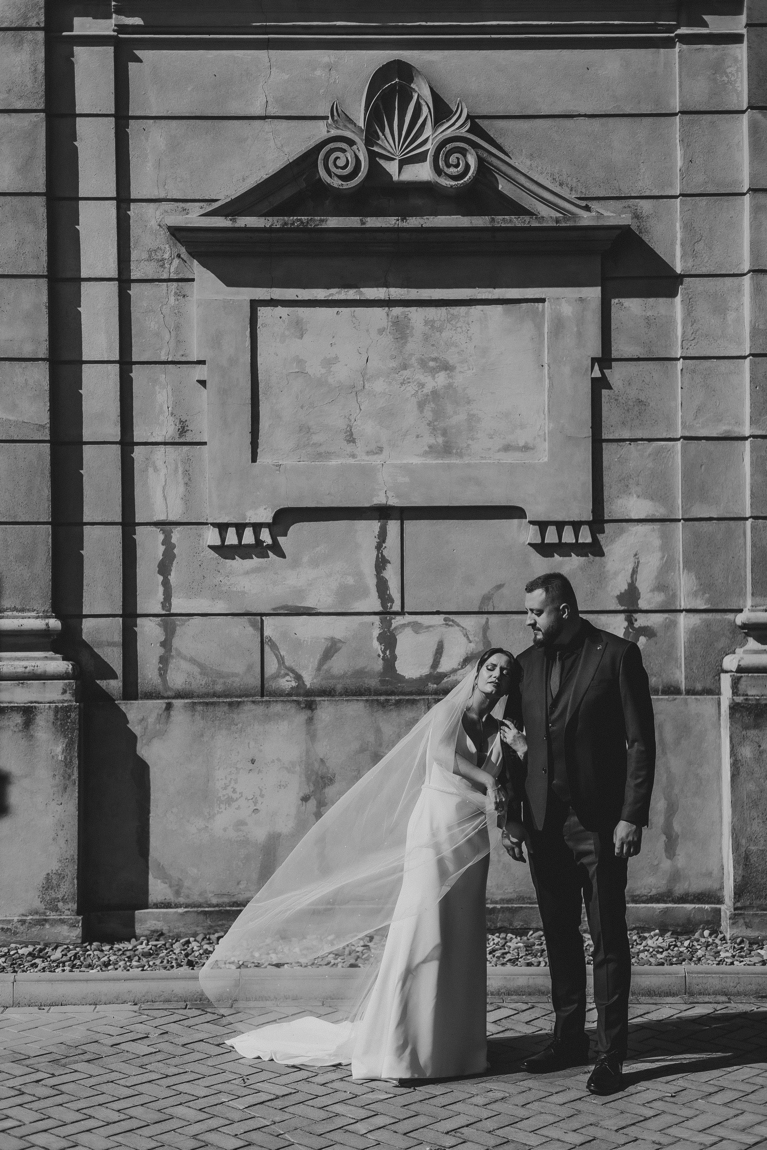 OKSANA and VASYL. Весільний фотограф Таня Федорова та відеограф Олексій Федоров