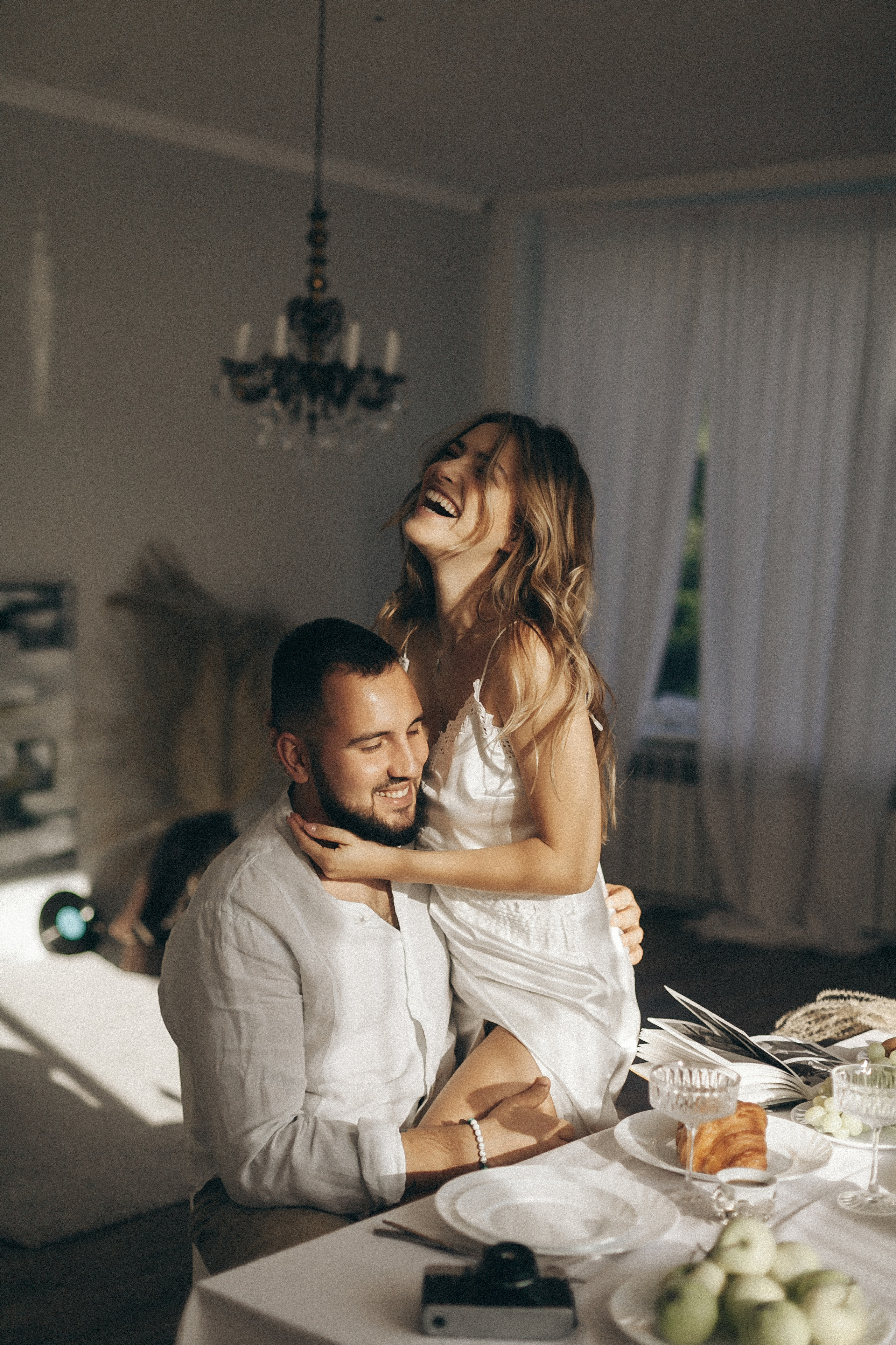 ALINA AND ILLIA. Весільний фотограф Таня Федорова та відеограф Олексій Федоров