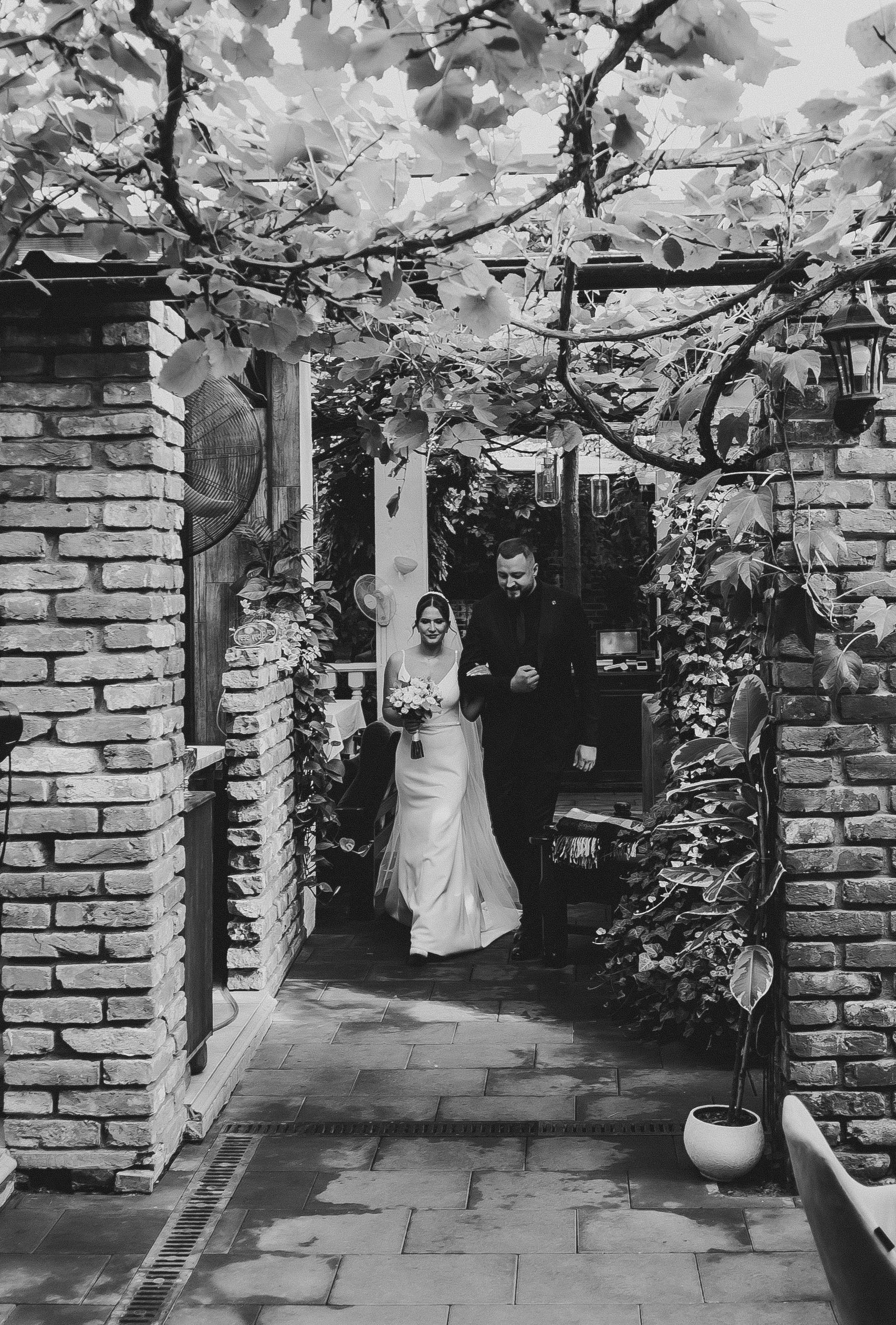 OKSANA and VASYL. Весільний фотограф Таня Федорова та відеограф Олексій Федоров