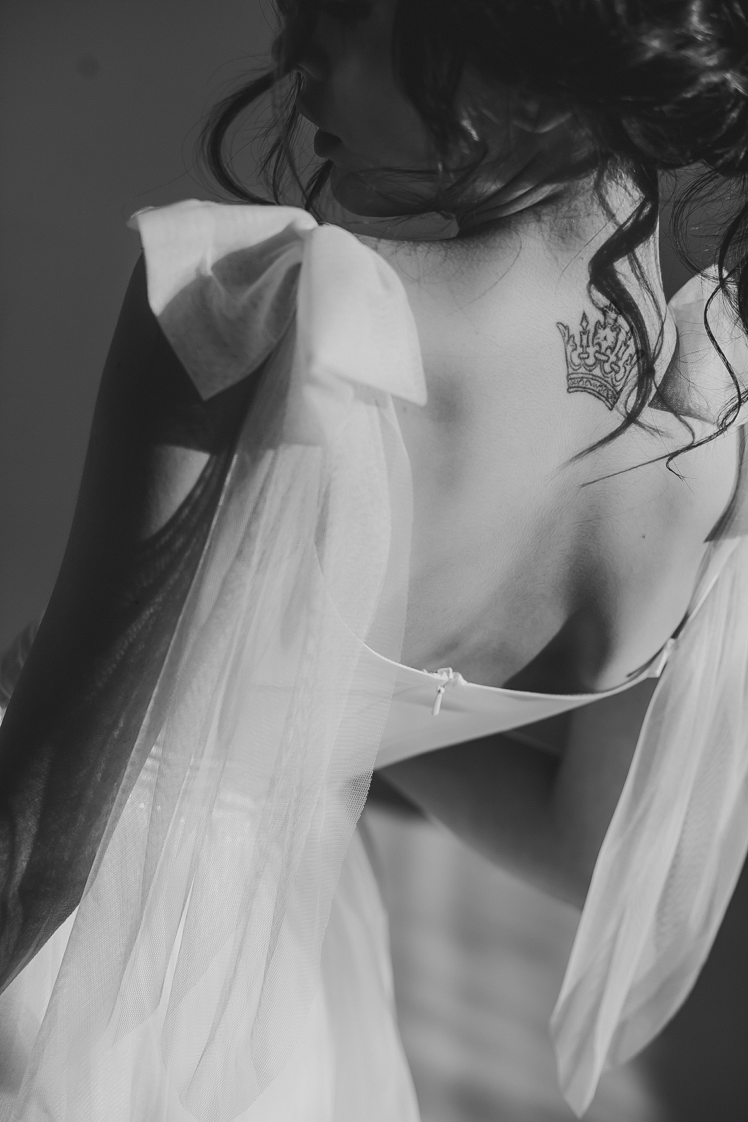 Весільний фотограф Таня Федорова та відеограф Олексій Федоров