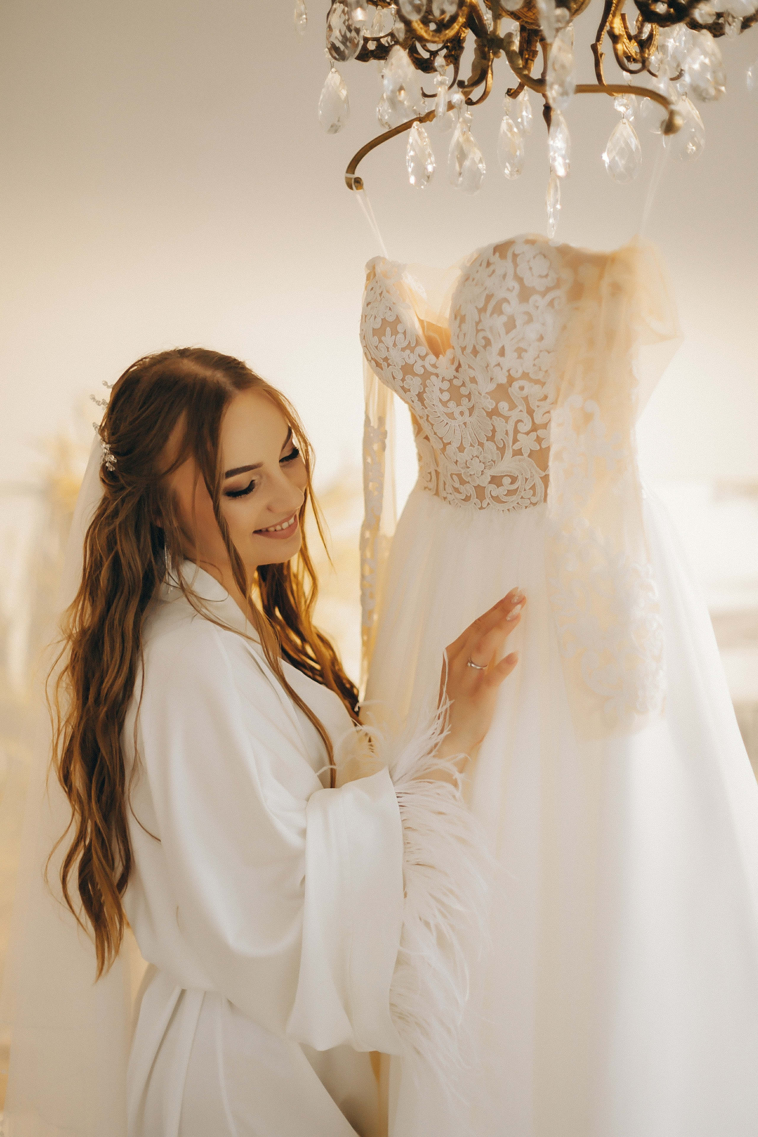 OLYA AND TOLYA. Весільний фотограф Таня Федорова та відеограф Олексій Федоров