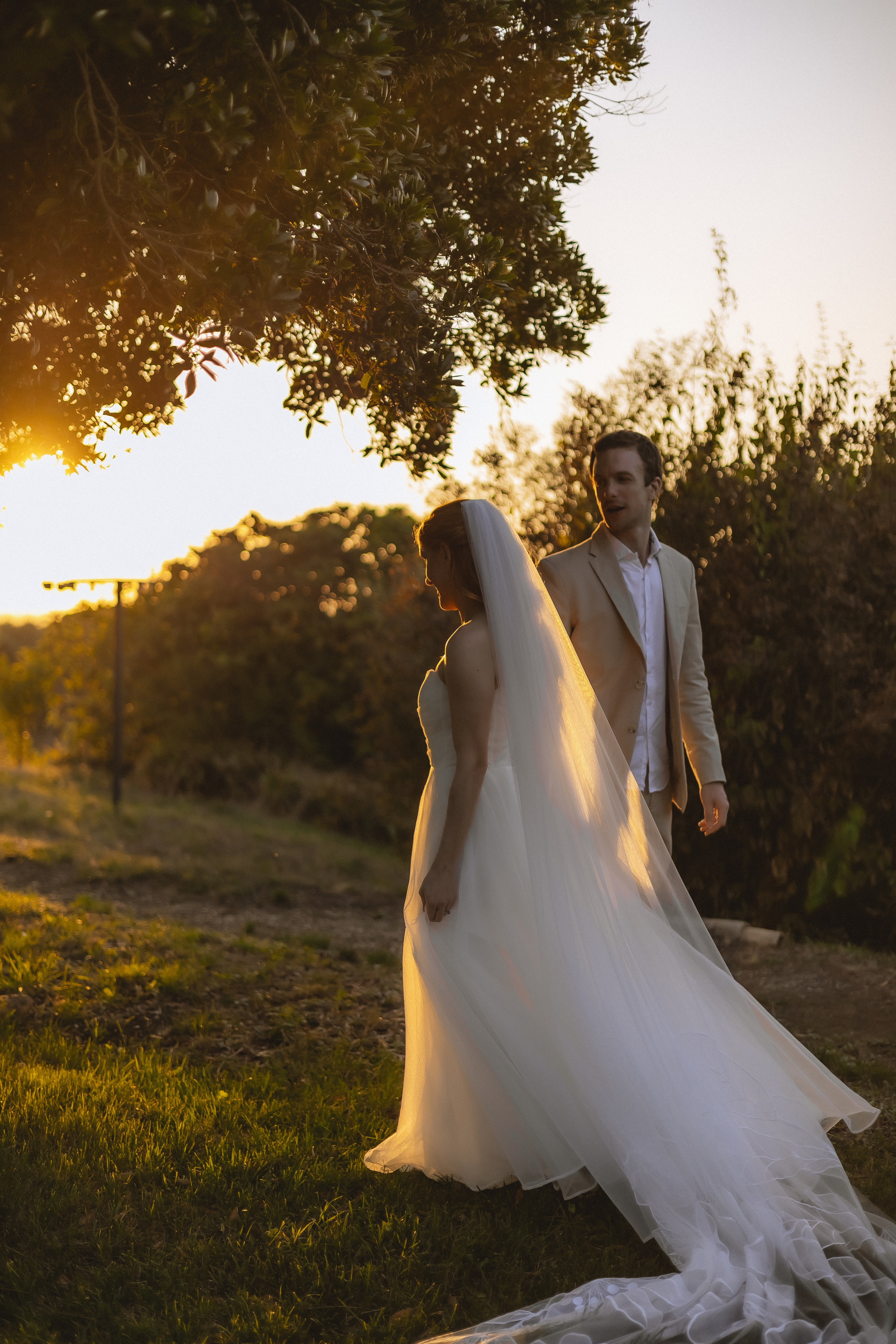 FLANNERY and PIETRO. Весільний фотограф Таня Федорова та відеограф Олексій Федоров