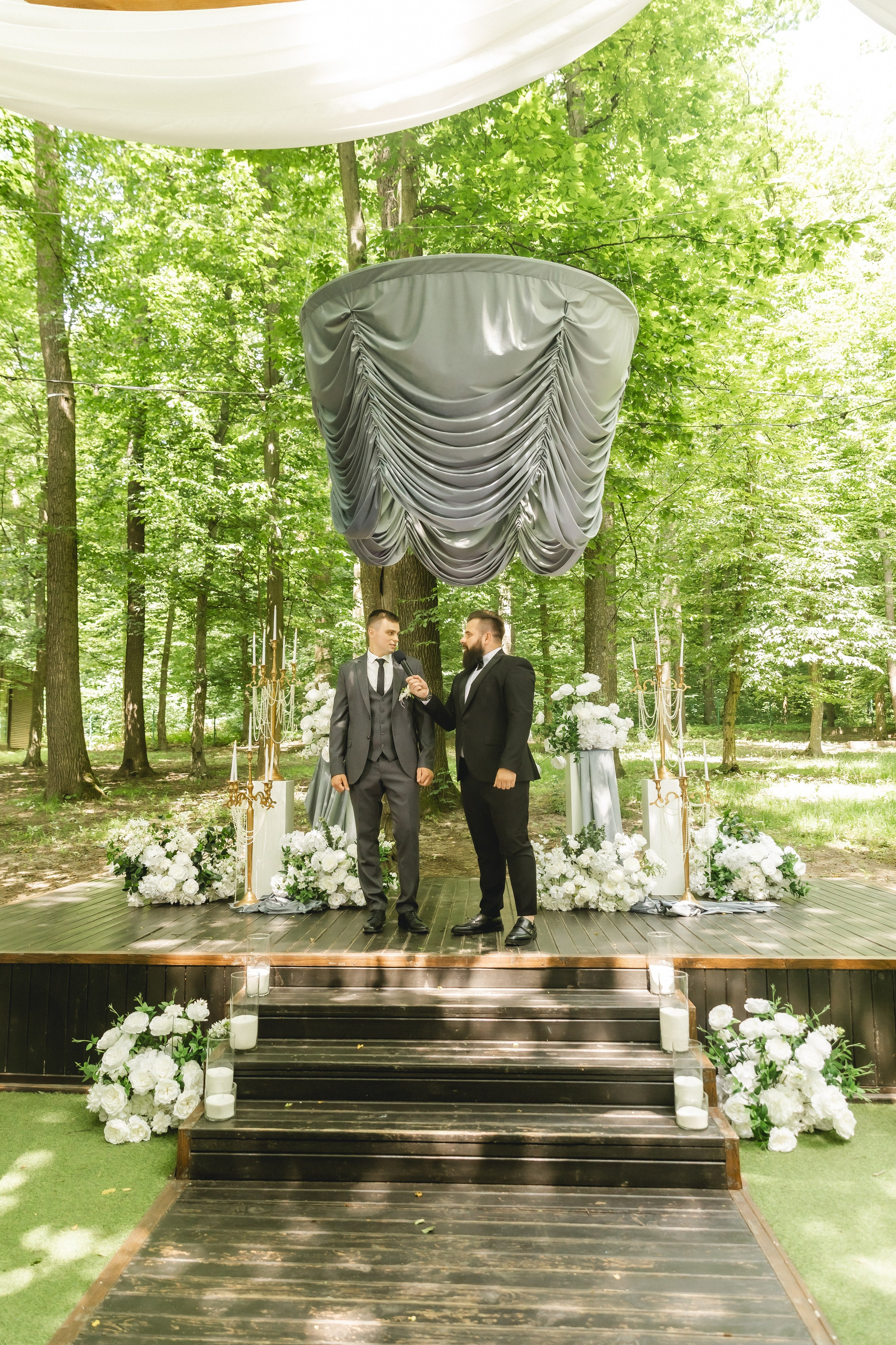 ANNA and OLEXANDER. Весільний фотограф Федорова Таня