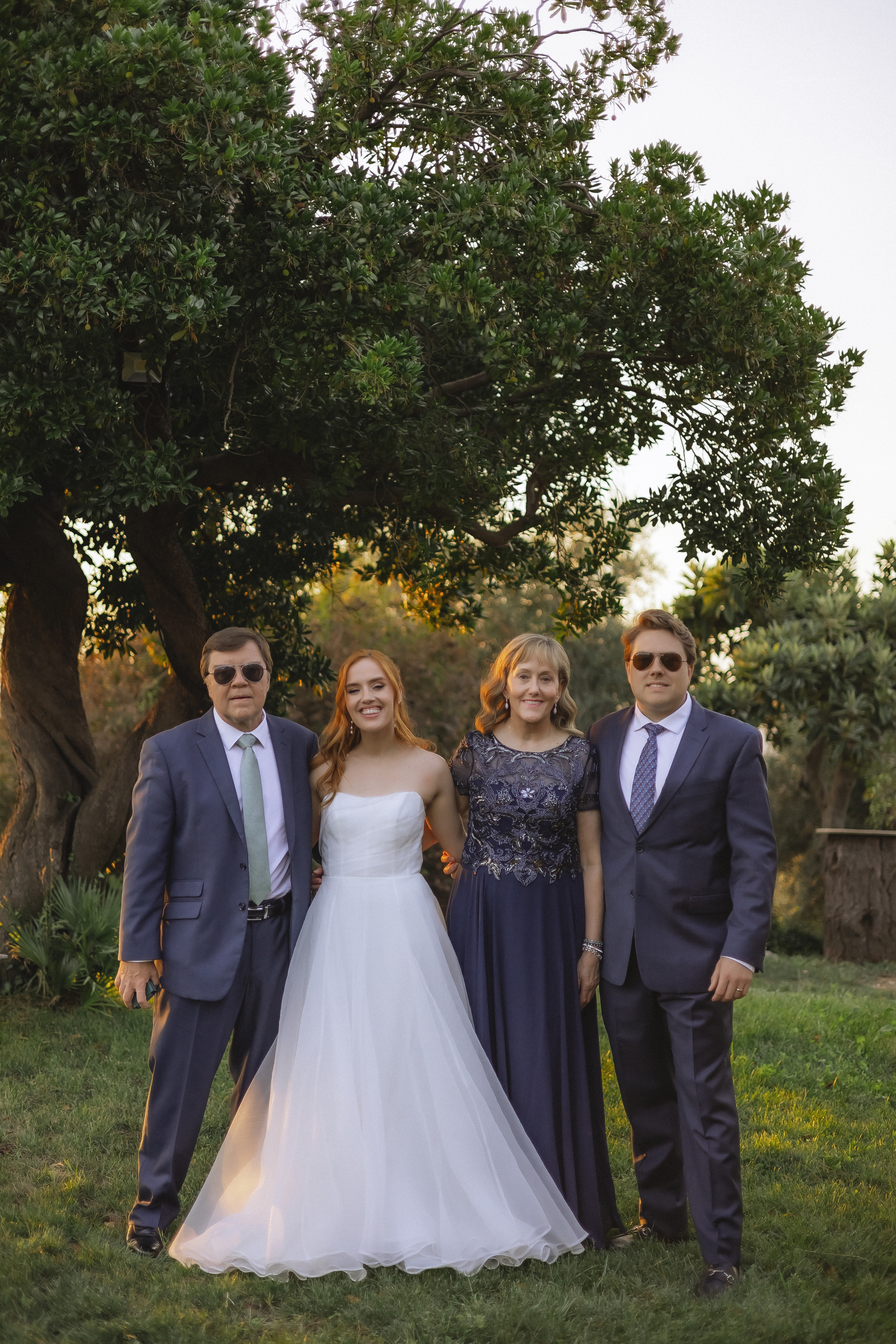 FLANNERY and PIETRO. Весільний фотограф Таня Федорова та відеограф Олексій Федоров