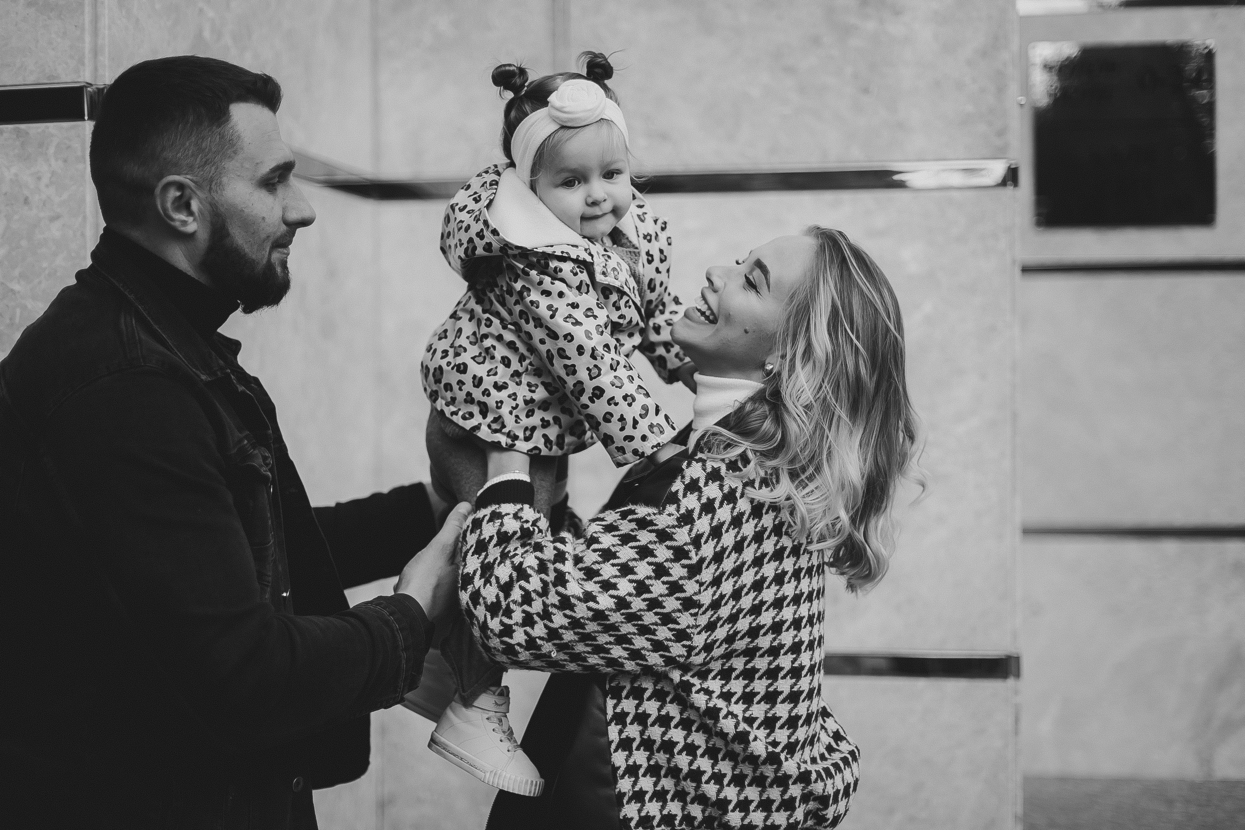 EMILIYA. Весільний фотограф Таня Федорова та відеограф Олексій Федоров