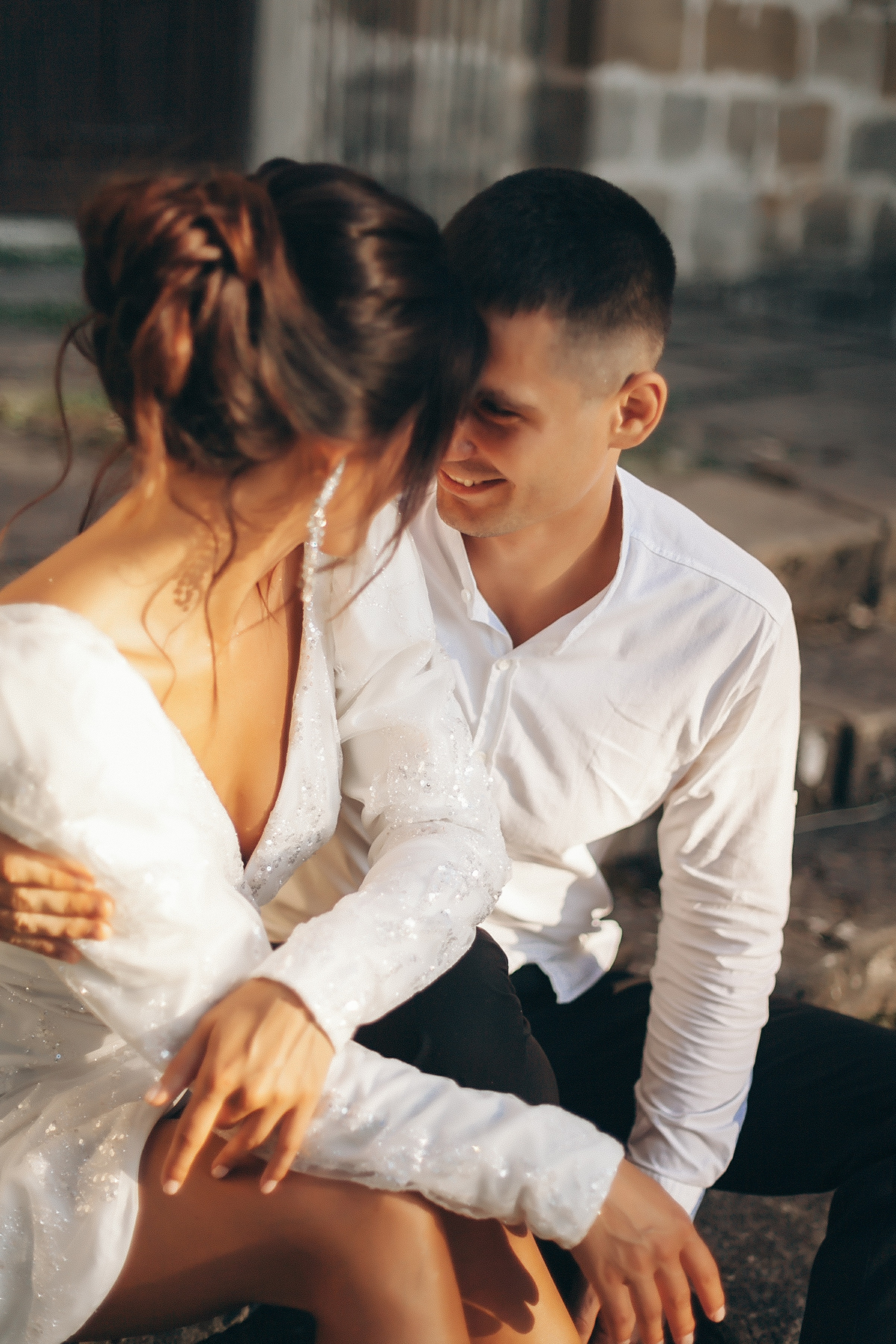 IRA AND MAKS. Весільний фотограф Таня Федорова та відеограф Олексій Федоров