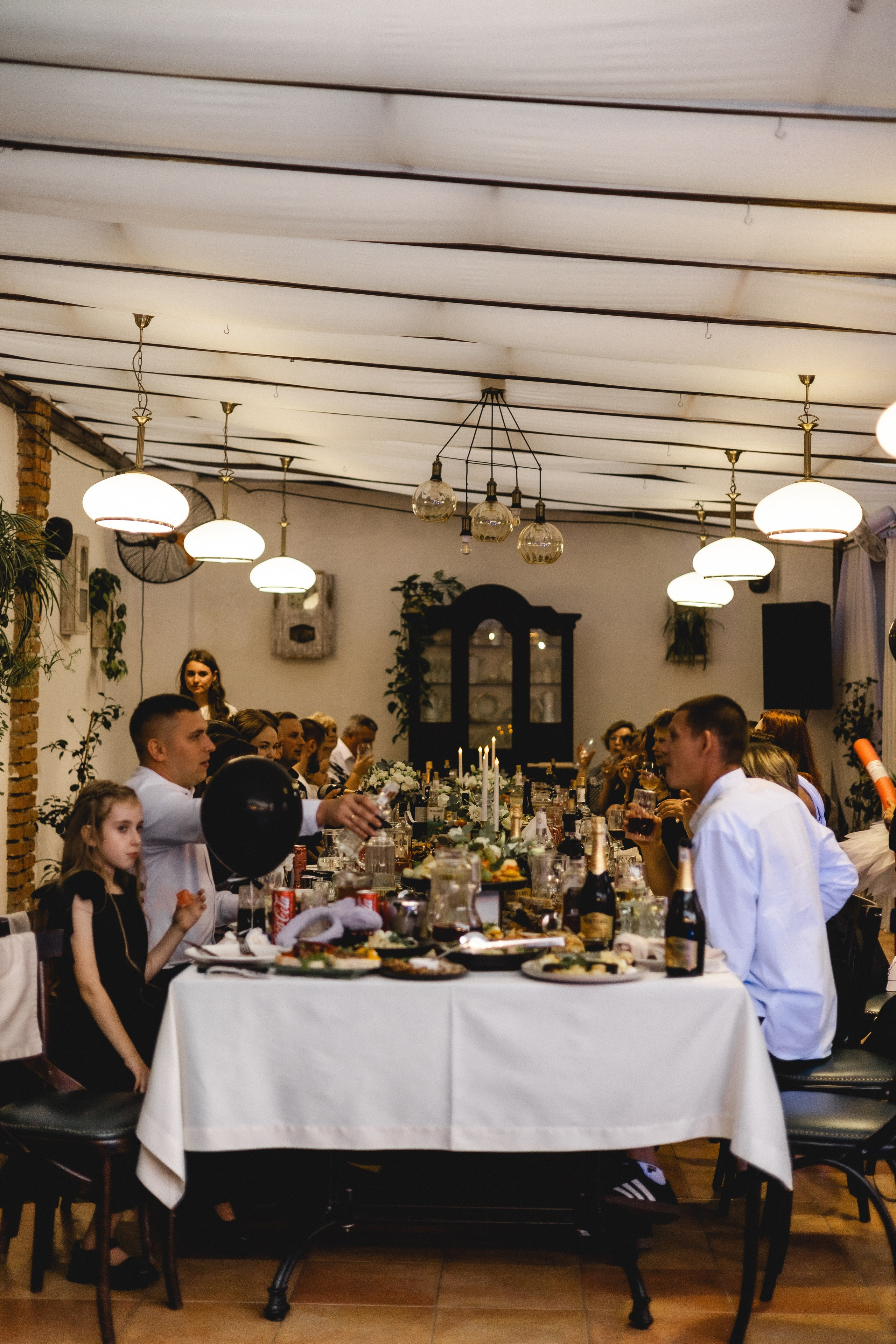 OKSANA and VASYL. Весільний фотограф Таня Федорова та відеограф Олексій Федоров