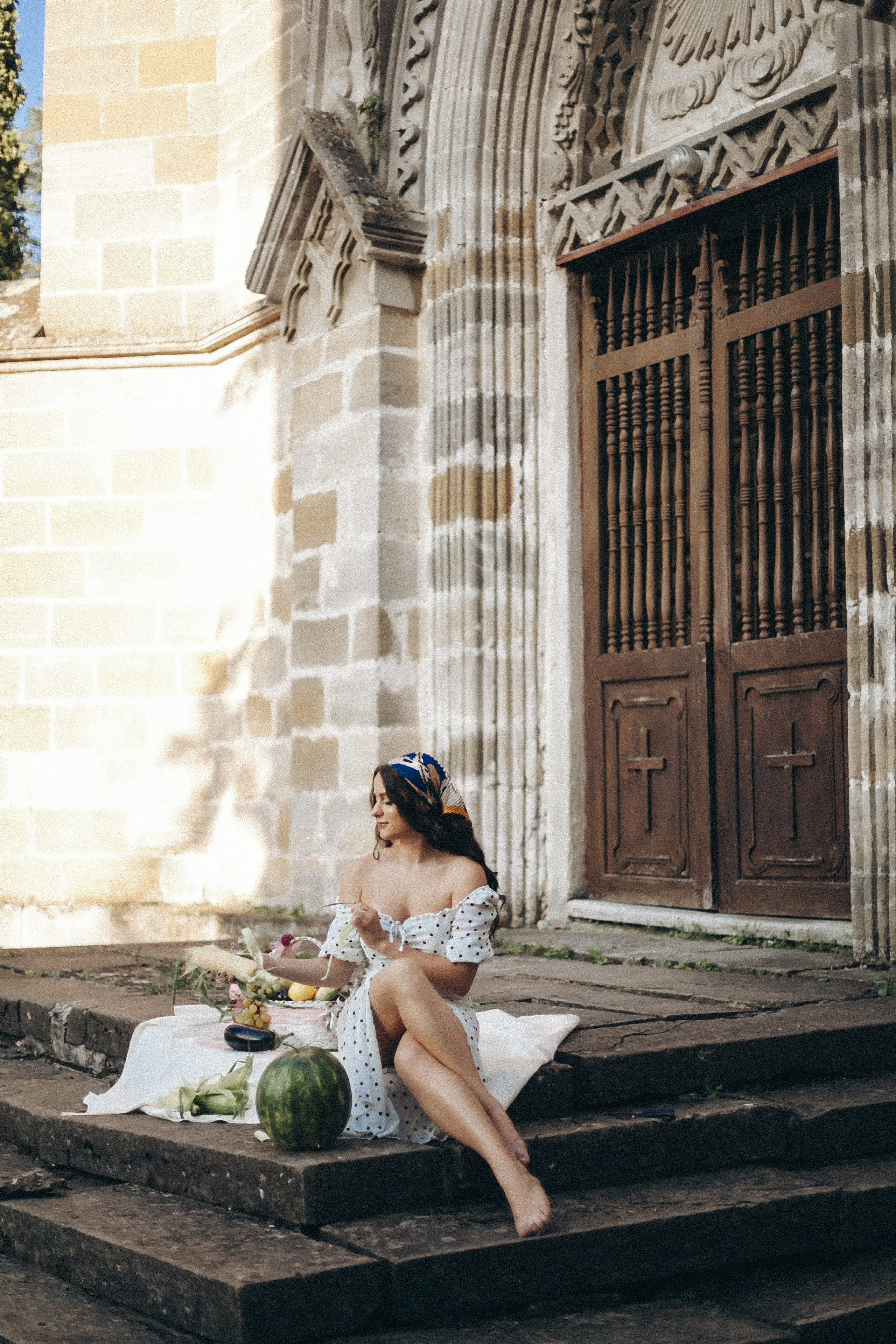 Уляна. Весільний фотограф Таня Федорова та відеограф Олексій Федоров