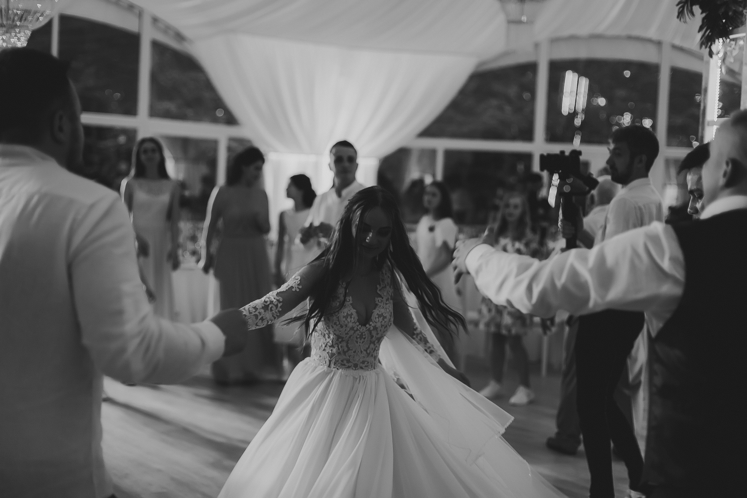 OLYA AND TOLYA. Весільний фотограф Таня Федорова та відеограф Олексій Федоров