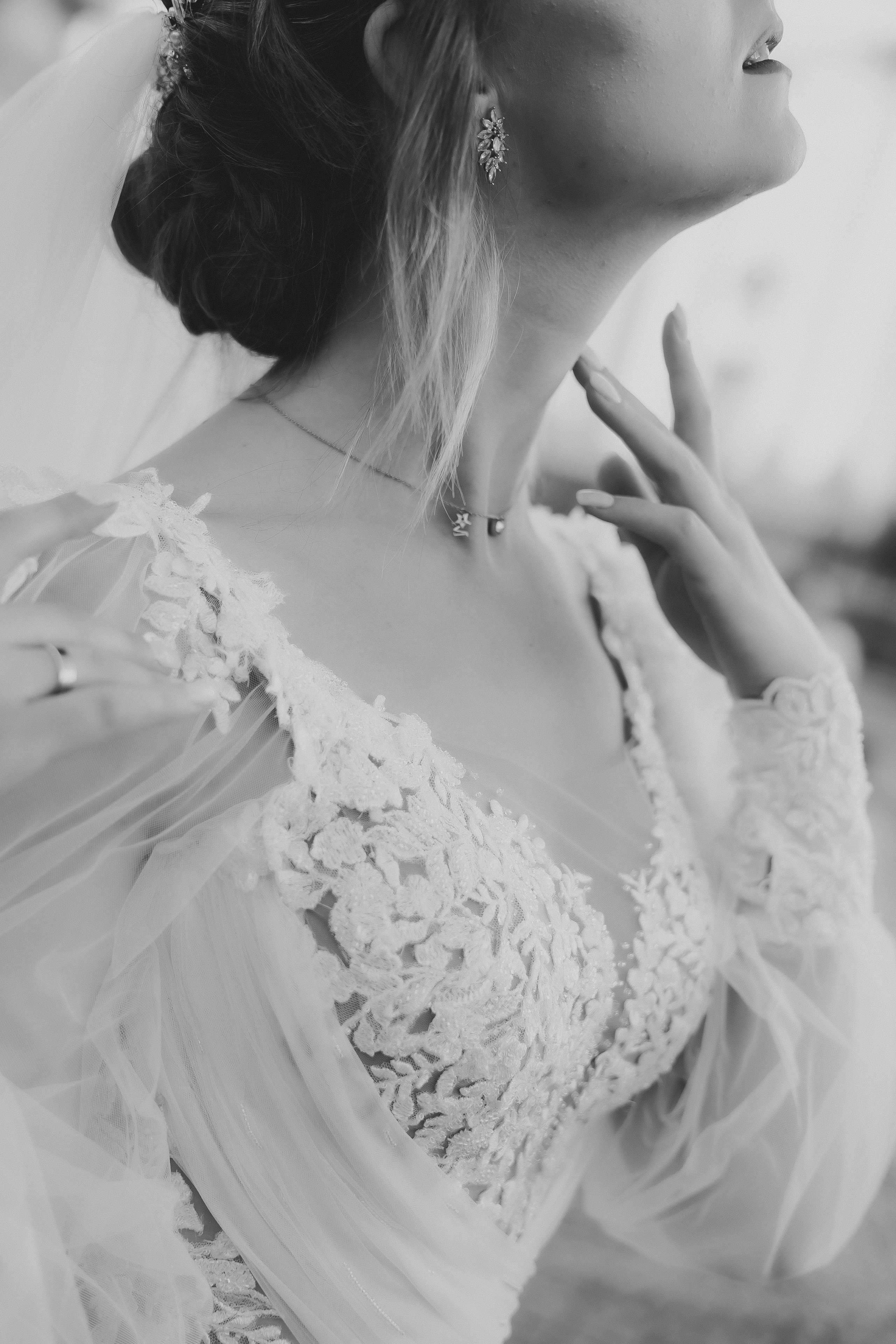 DOLCE VITA. Весільний фотограф Таня Федорова та відеограф Олексій Федоров