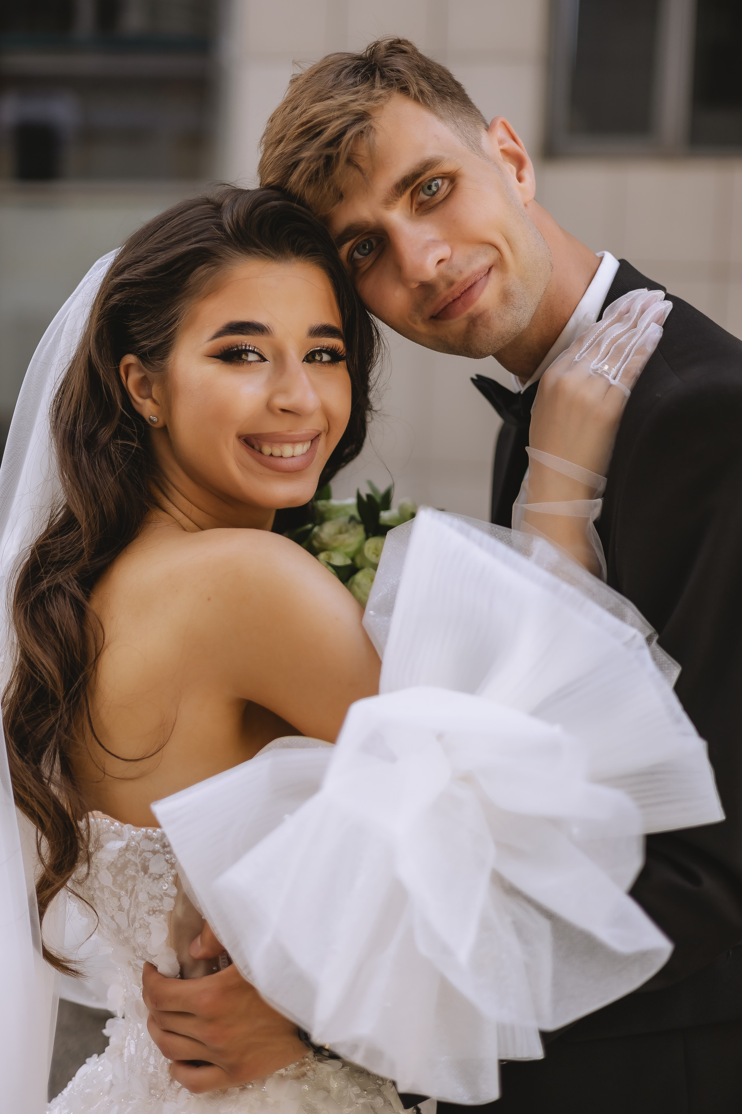 VLADA and NIKITA. Весільний фотограф Таня Федорова та відеограф Олексій Федоров