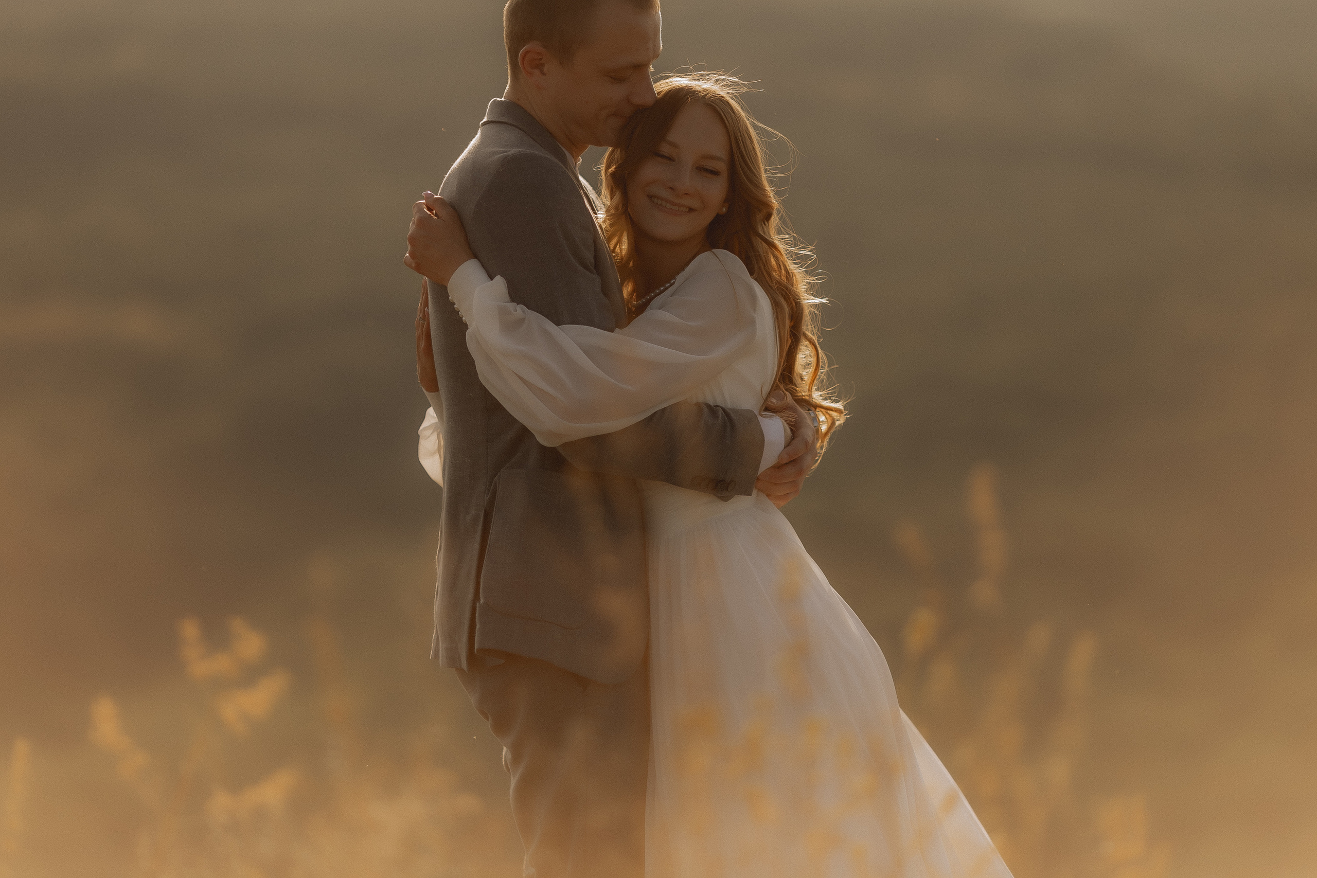 ANNA and VLAD. Весільний фотограф Таня Федорова та відеограф Олексій Федоров