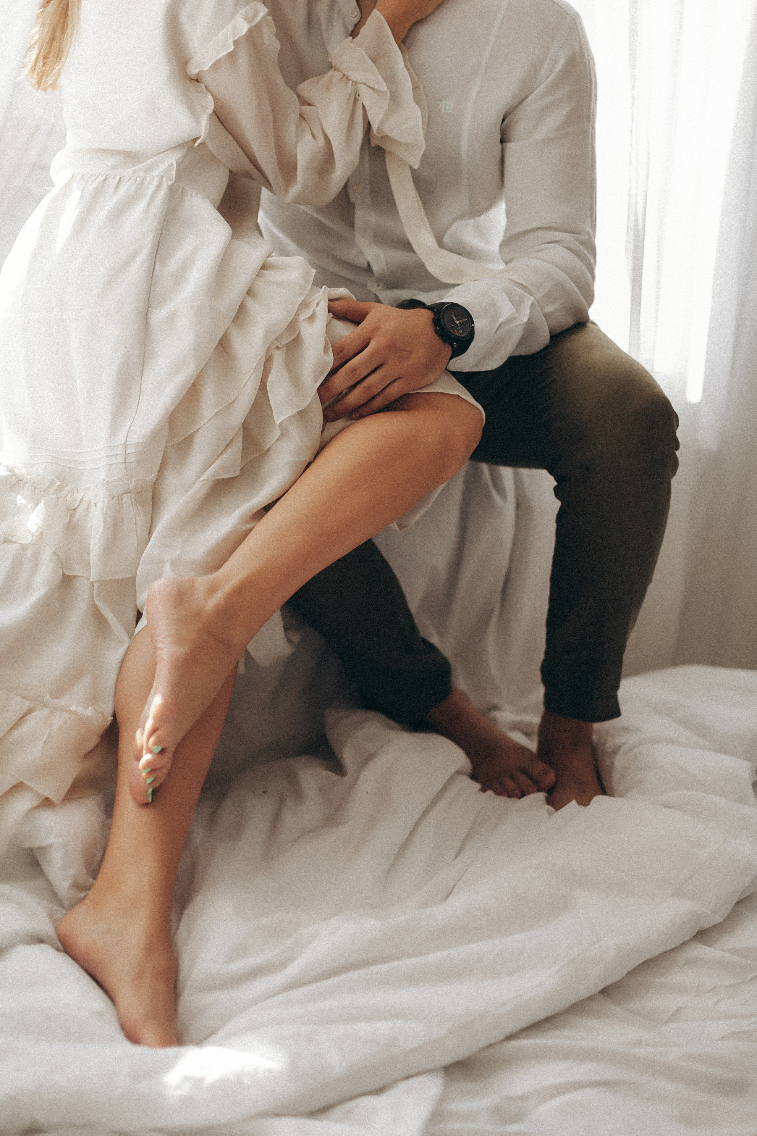 ALINA AND ILLIA. Весільний фотограф Таня Федорова та відеограф Олексій Федоров