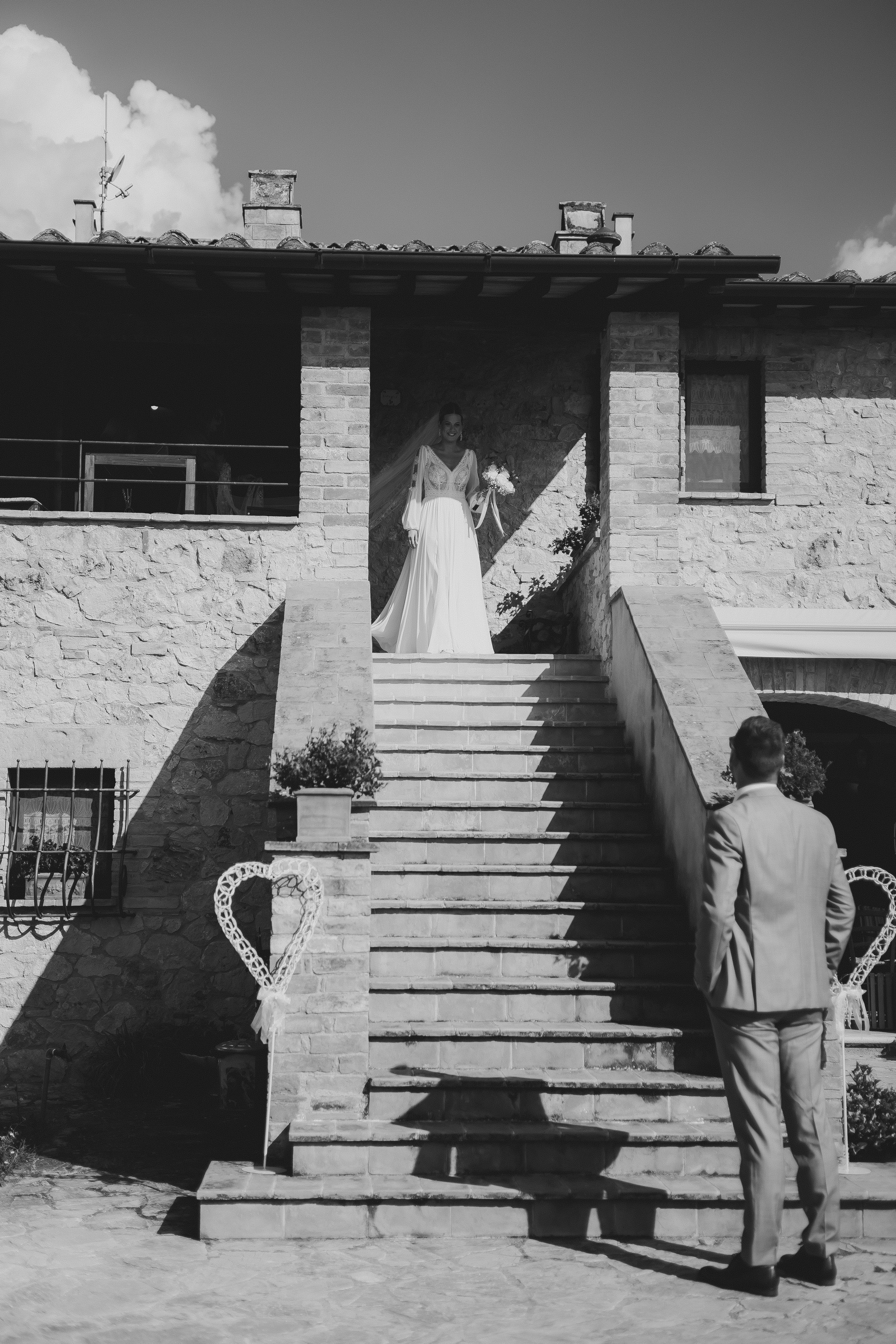 ANGELIKA AND LUCAS. Весільний фотограф Таня Федорова та відеограф Олексій Федоров