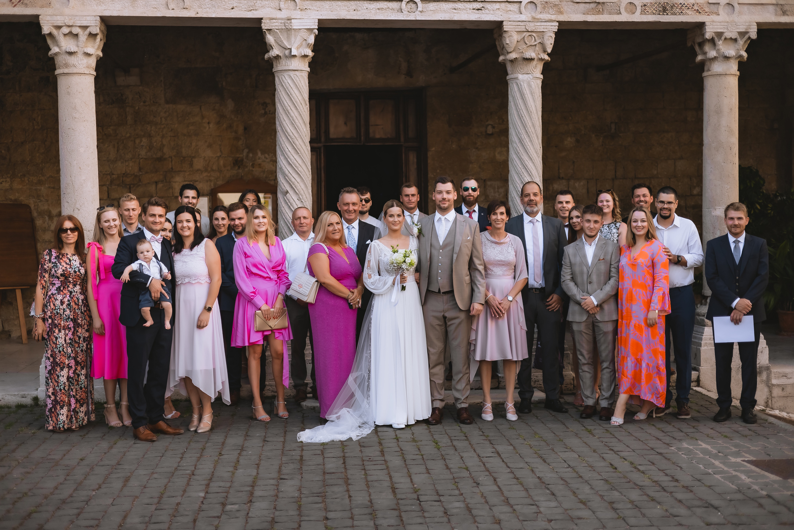 ANGELIKA AND LUCAS. Весільний фотограф Таня Федорова та відеограф Олексій Федоров