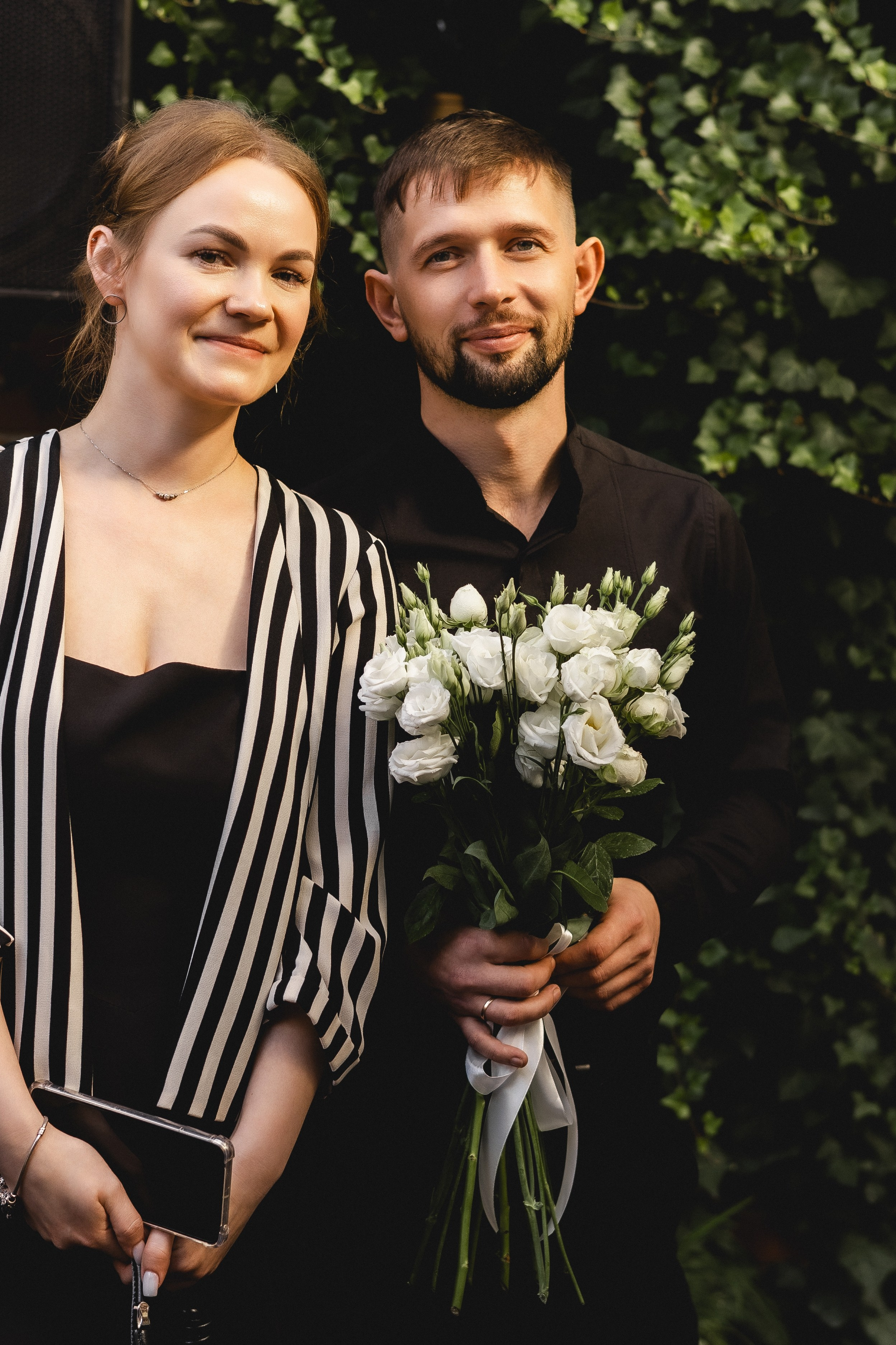 OKSANA and VASYL. Весільний фотограф Таня Федорова та відеограф Олексій Федоров