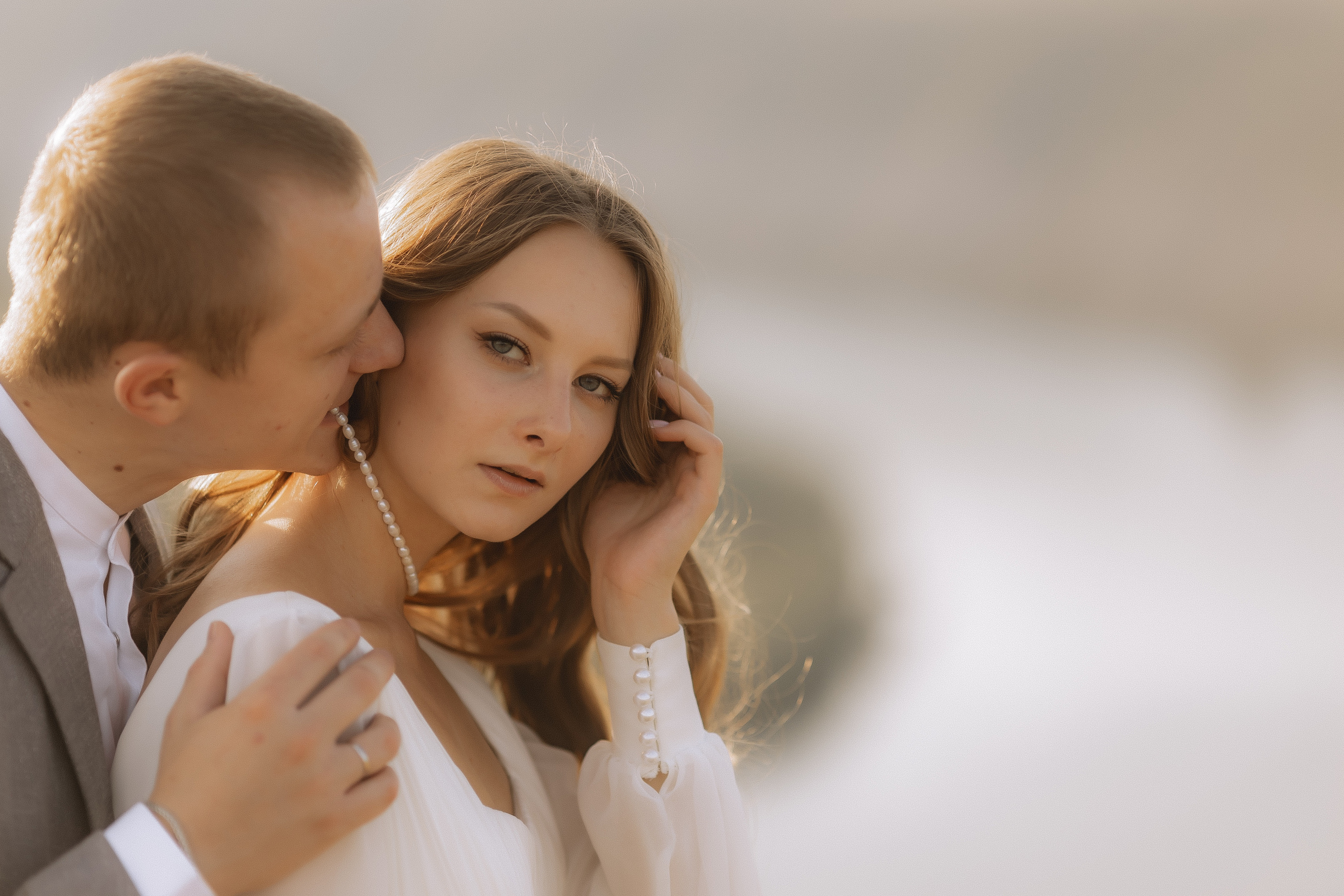 ANNA and VLAD. Весільний фотограф Таня Федорова та відеограф Олексій Федоров