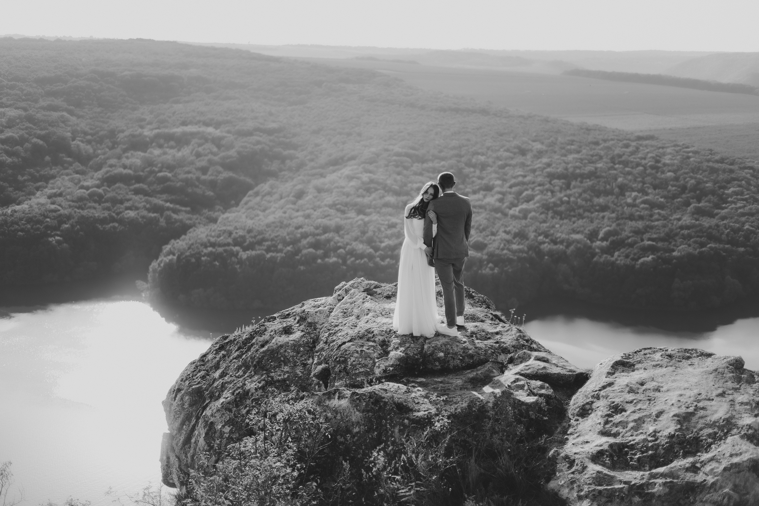 ANNA and VLAD. Весільний фотограф Таня Федорова та відеограф Олексій Федоров