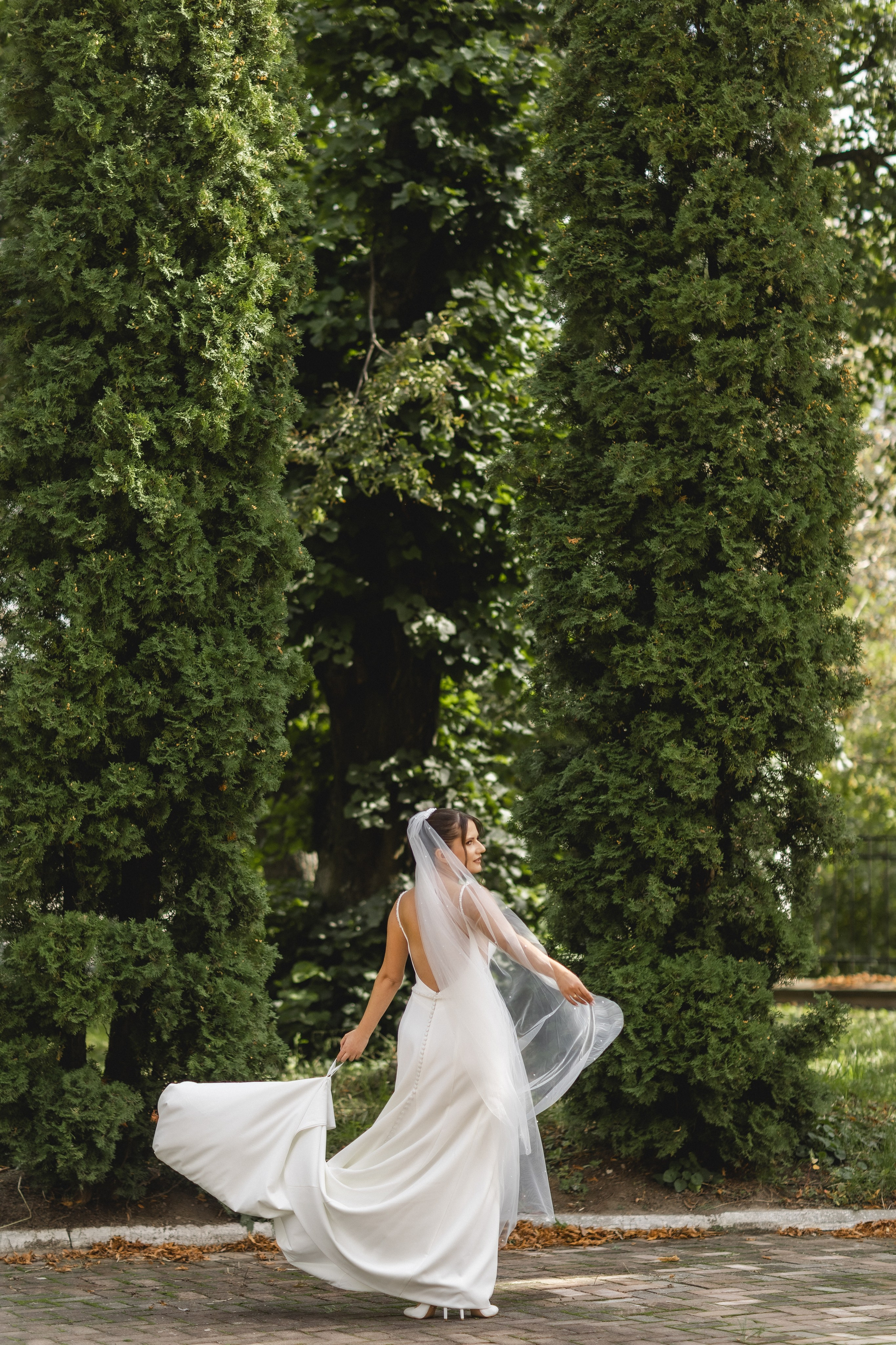 OKSANA and VASYL. Весільний фотограф Таня Федорова та відеограф Олексій Федоров