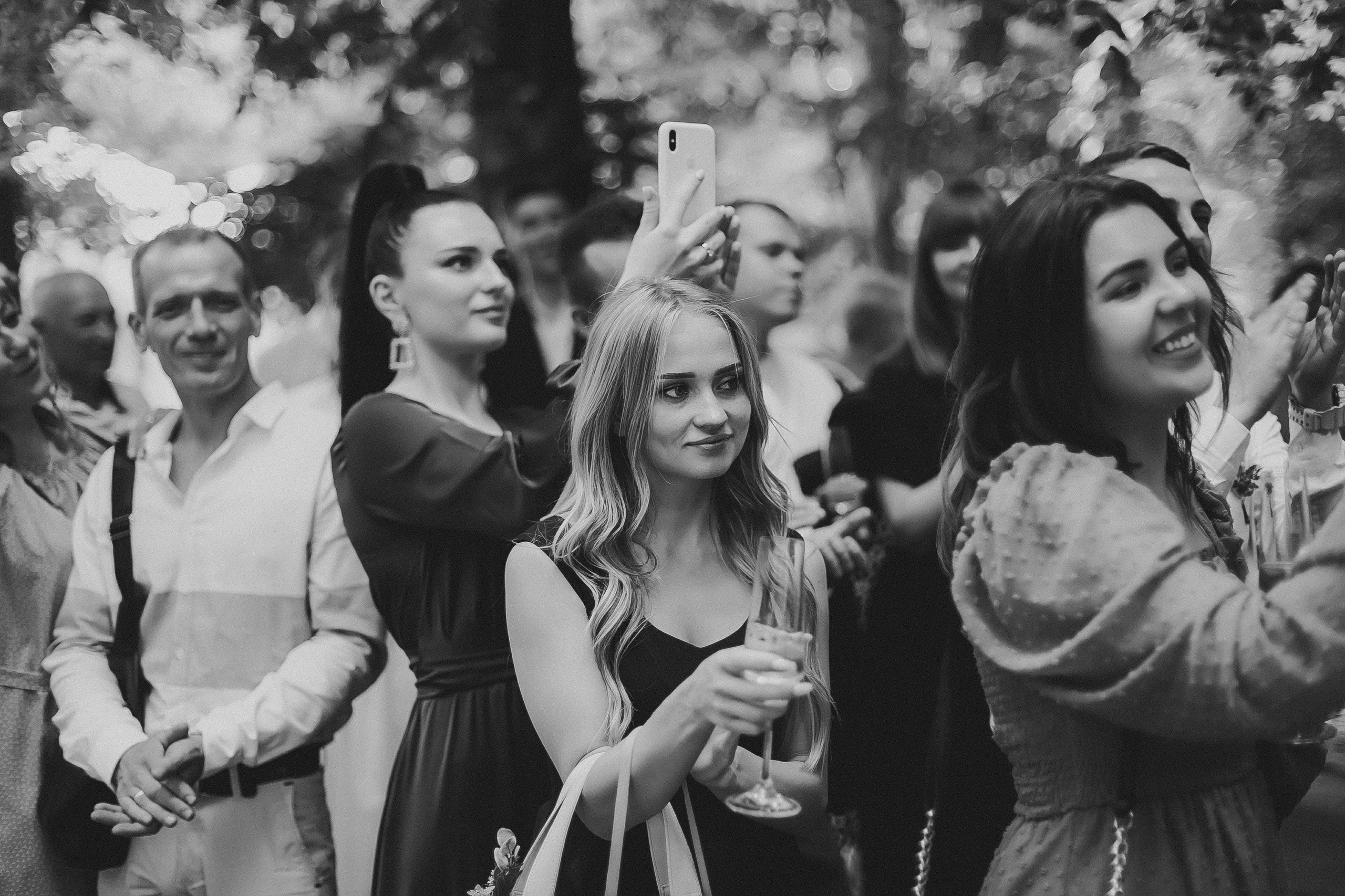 OLYA AND TOLYA. Весільний фотограф Таня Федорова та відеограф Олексій Федоров