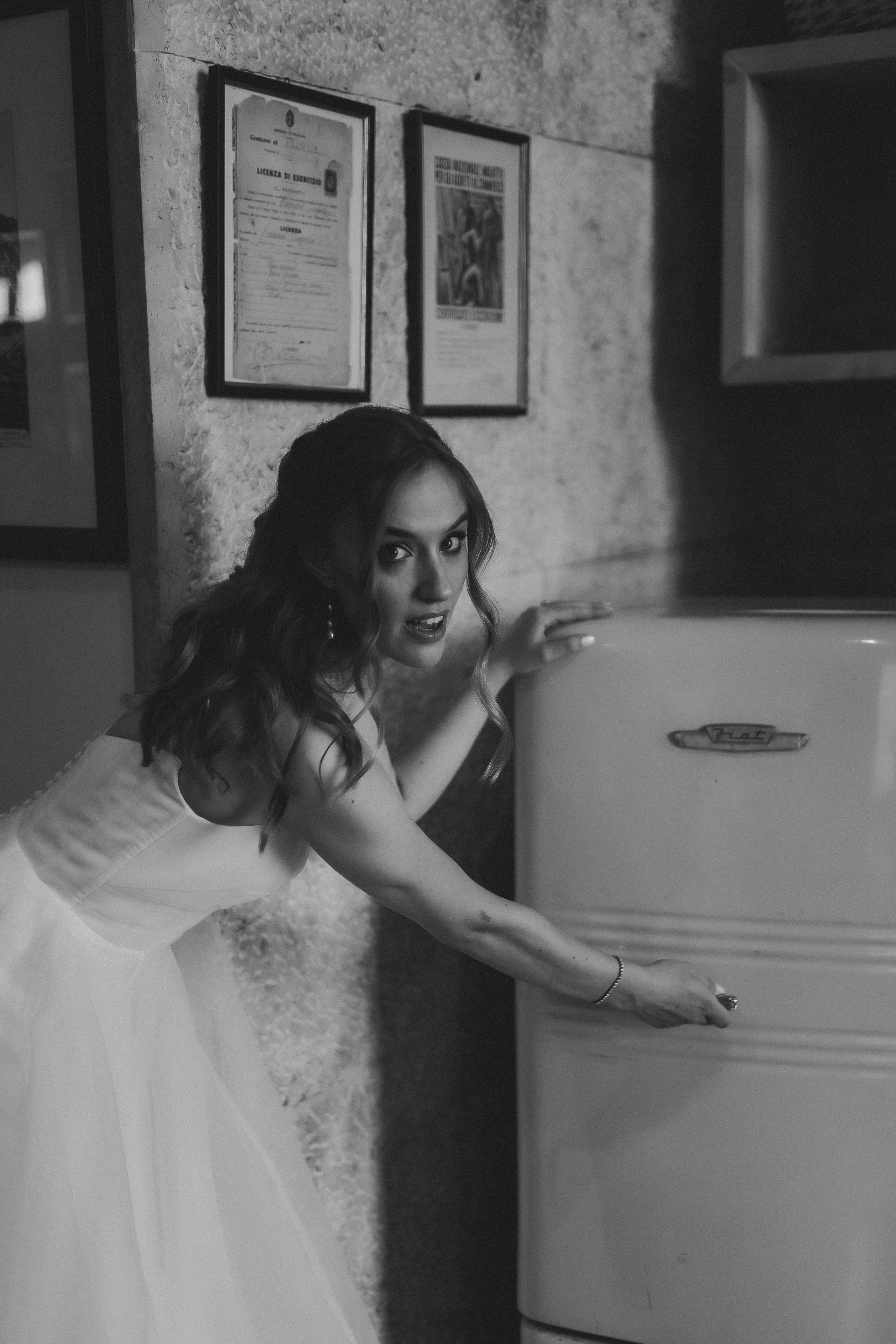 FLANNERY and PIETRO. Весільний фотограф Таня Федорова та відеограф Олексій Федоров