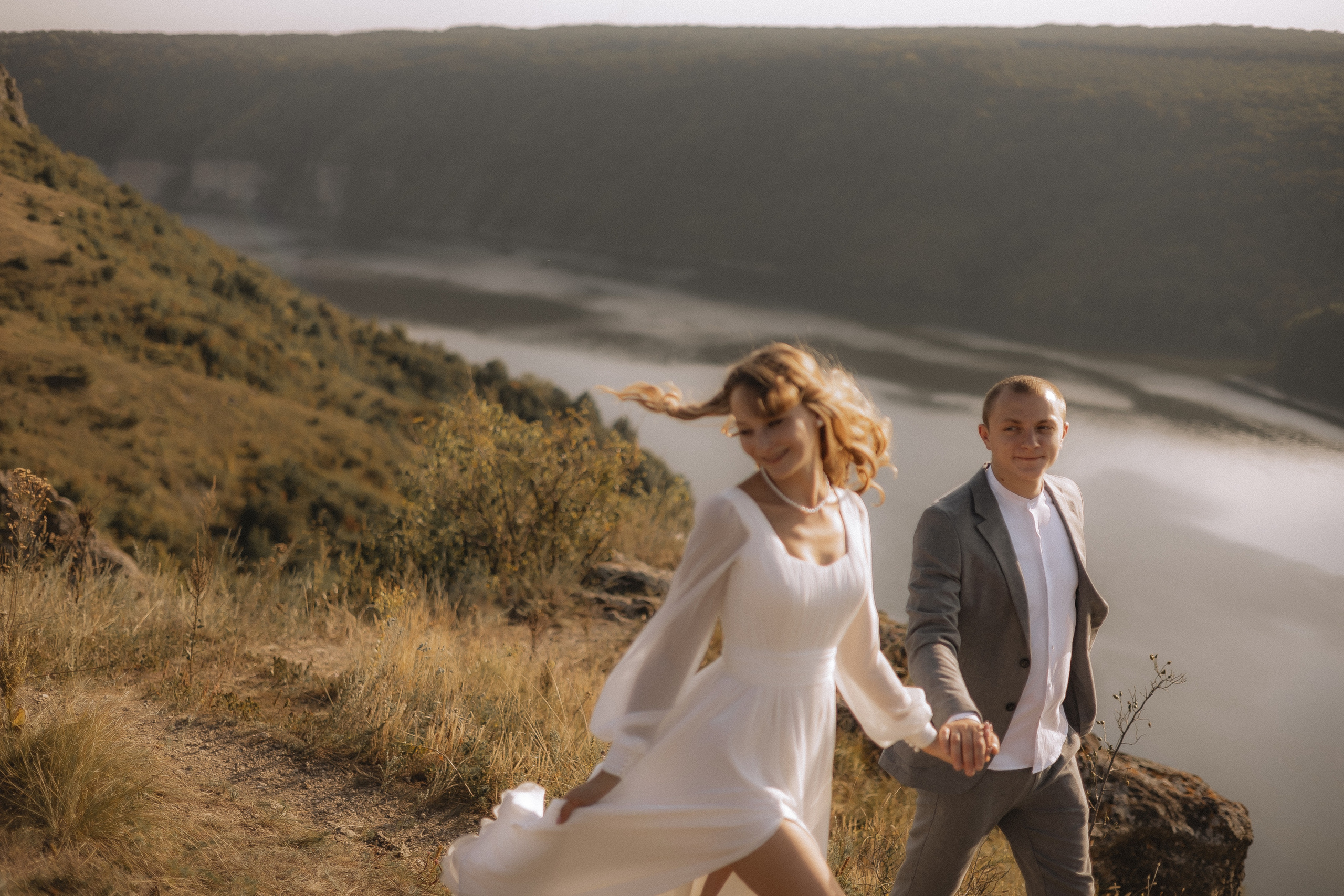 ANNA and VLAD. Весільний фотограф Таня Федорова та відеограф Олексій Федоров