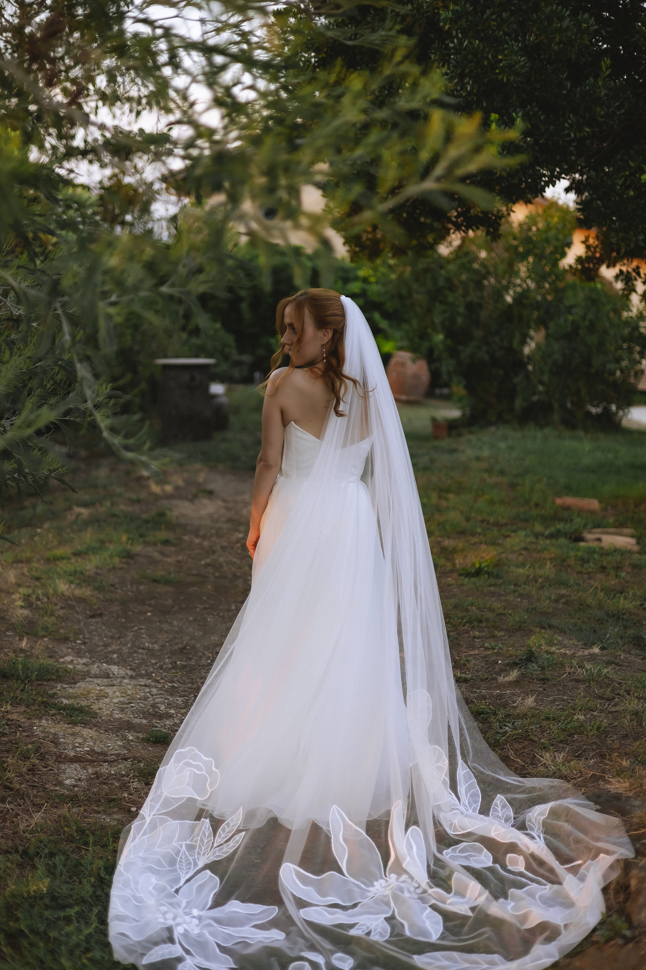 FLANNERY and PIETRO. Весільний фотограф Таня Федорова та відеограф Олексій Федоров