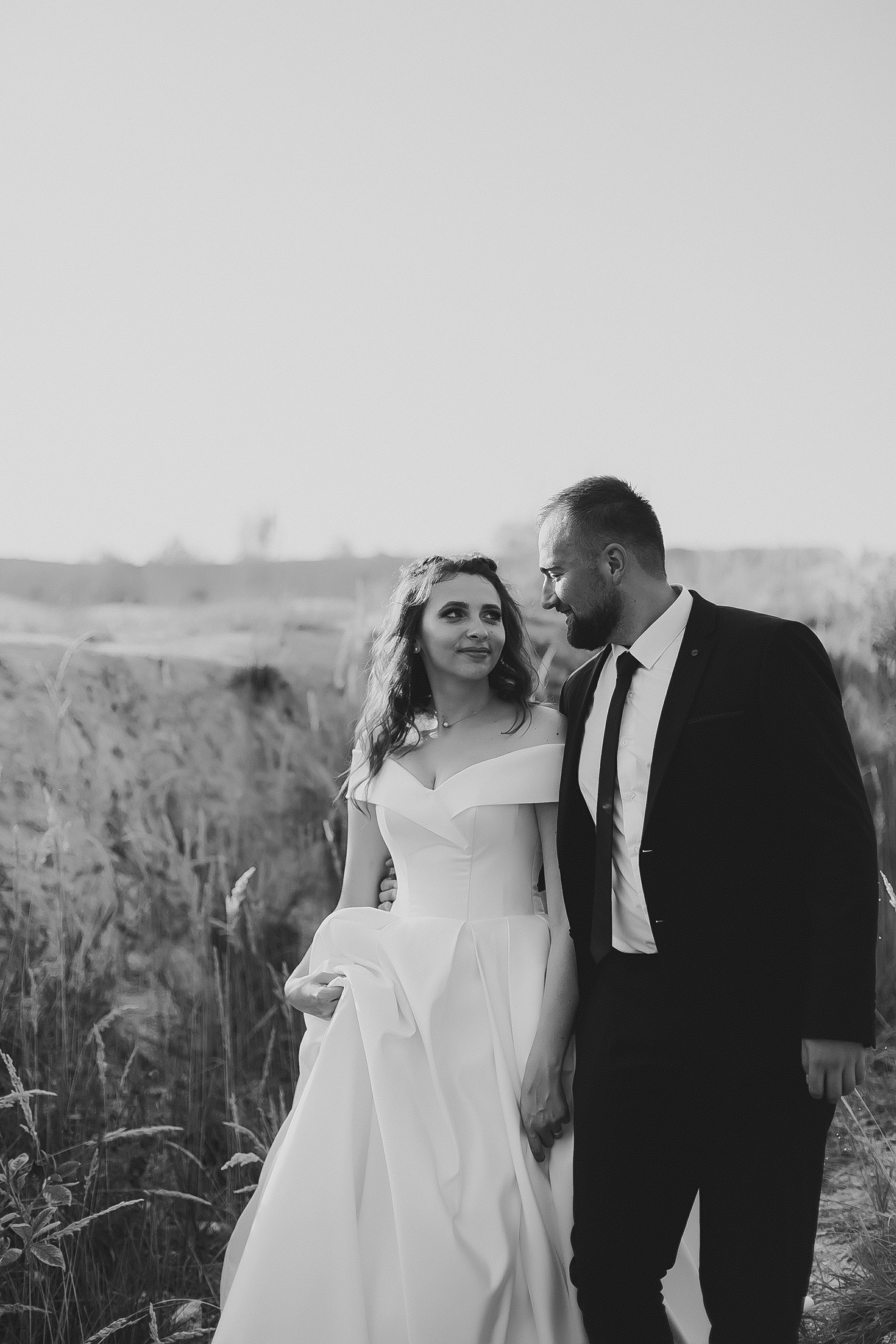 JULIA AND ANJEY. Весільний фотограф Таня Федорова та відеограф Олексій Федоров