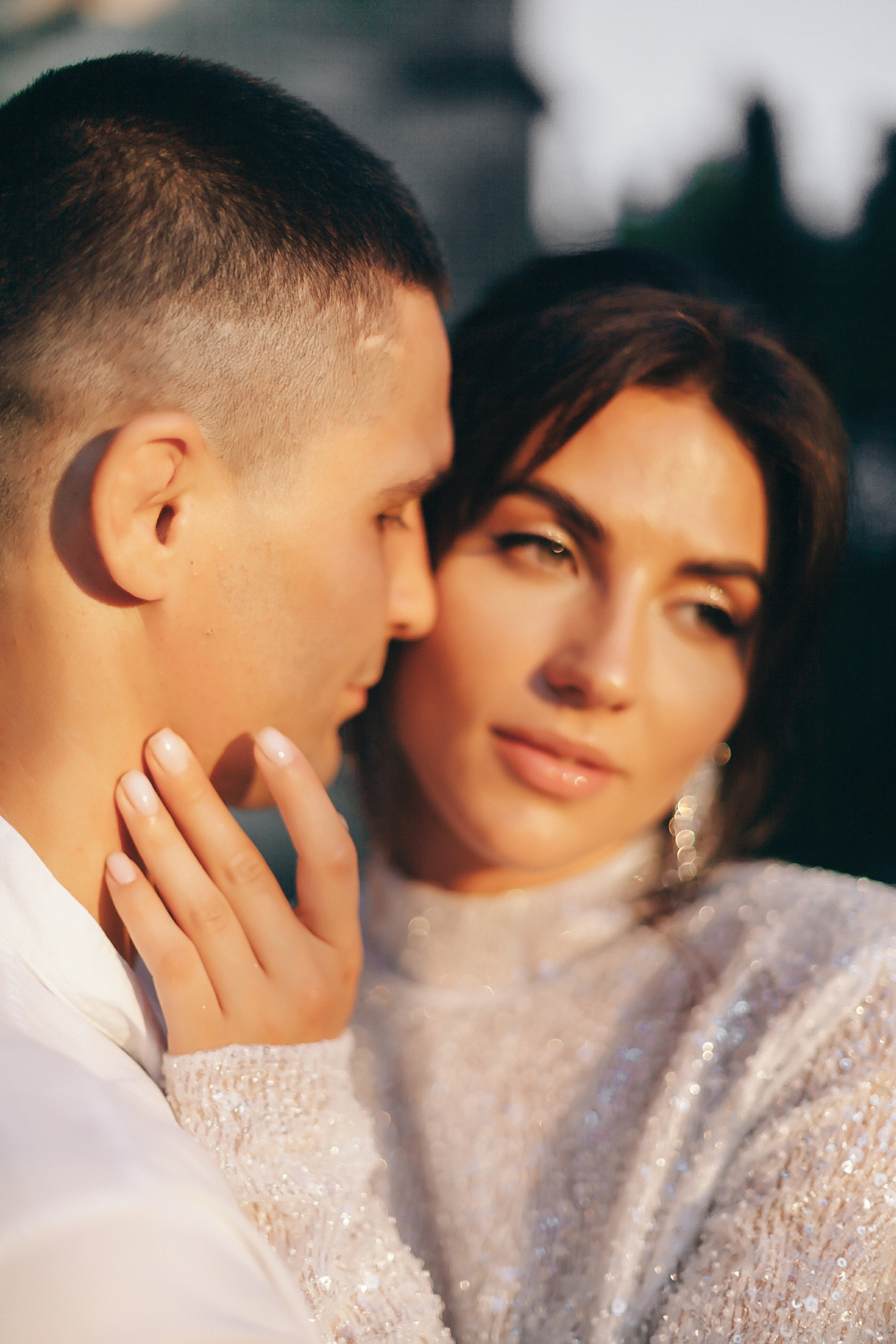 IRA AND MAKS. Весільний фотограф Таня Федорова та відеограф Олексій Федоров