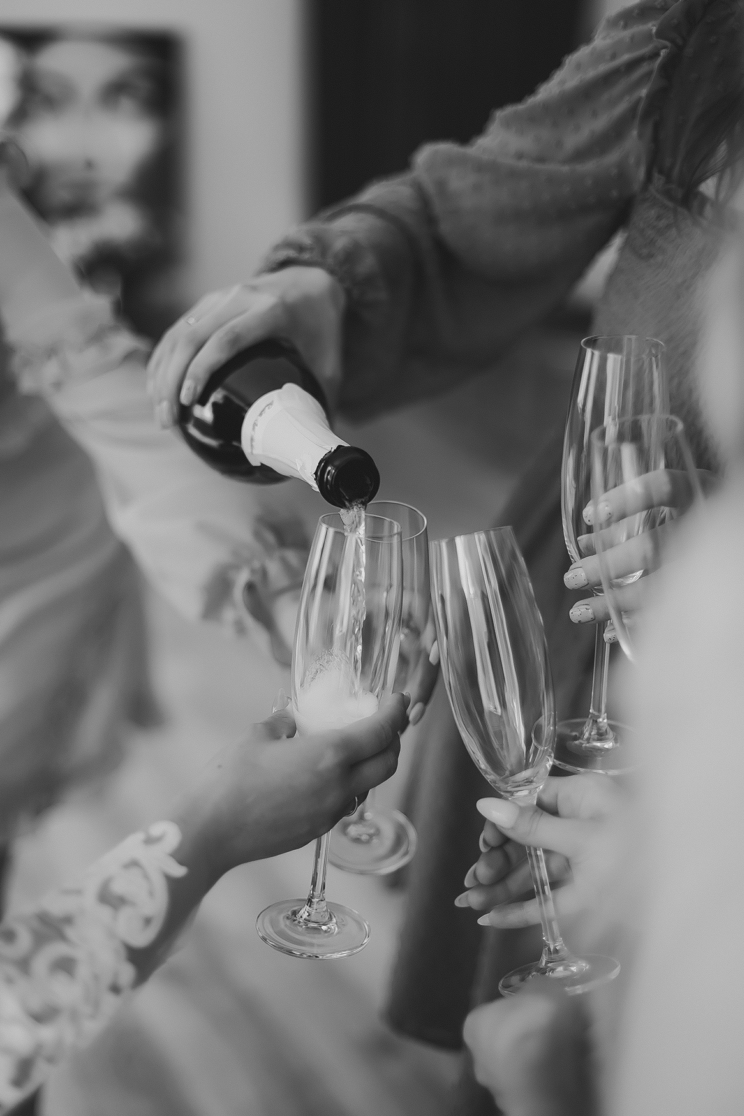 OLYA AND TOLYA. Весільний фотограф Таня Федорова та відеограф Олексій Федоров