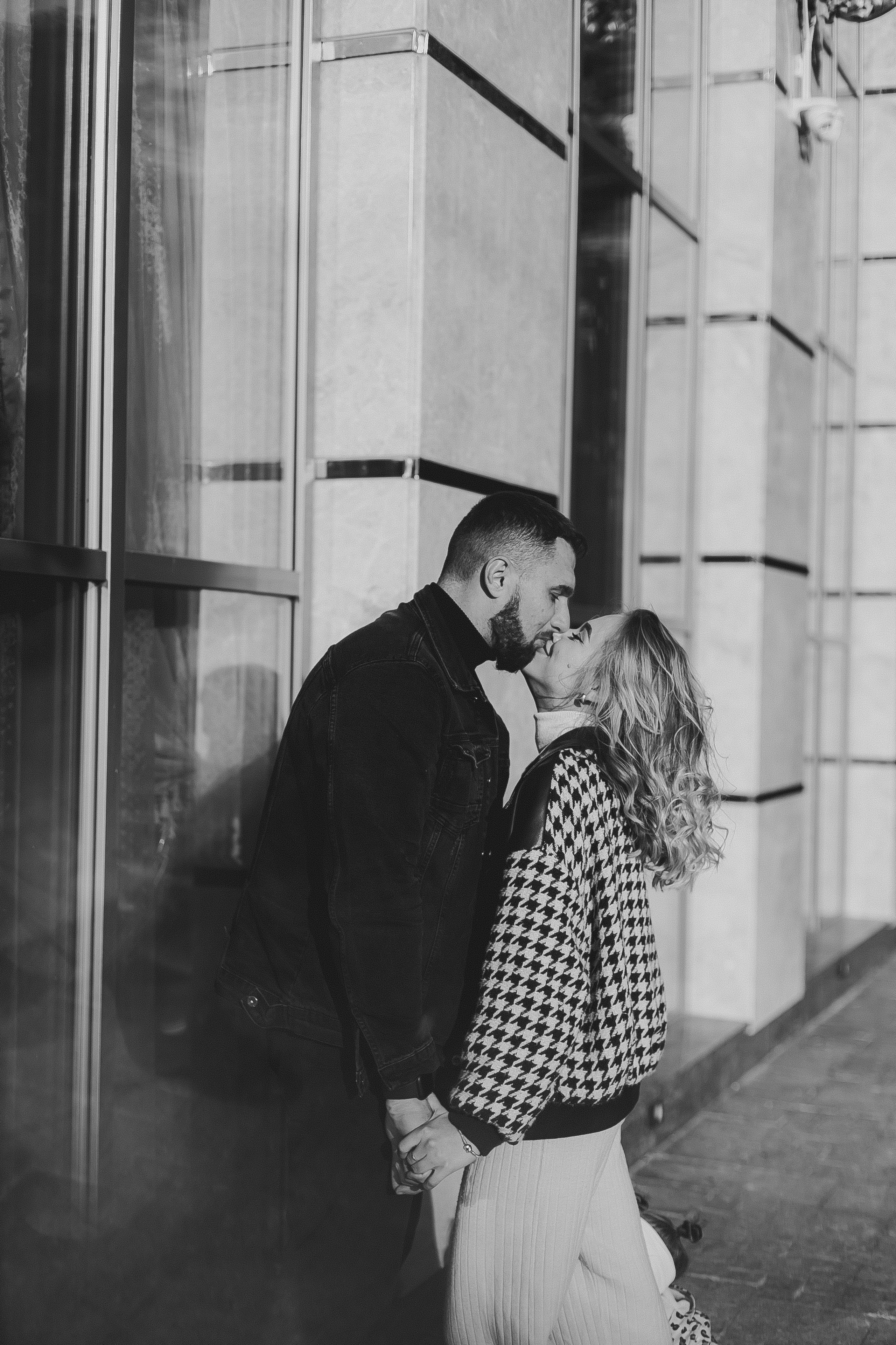 EMILIYA. Весільний фотограф Таня Федорова та відеограф Олексій Федоров