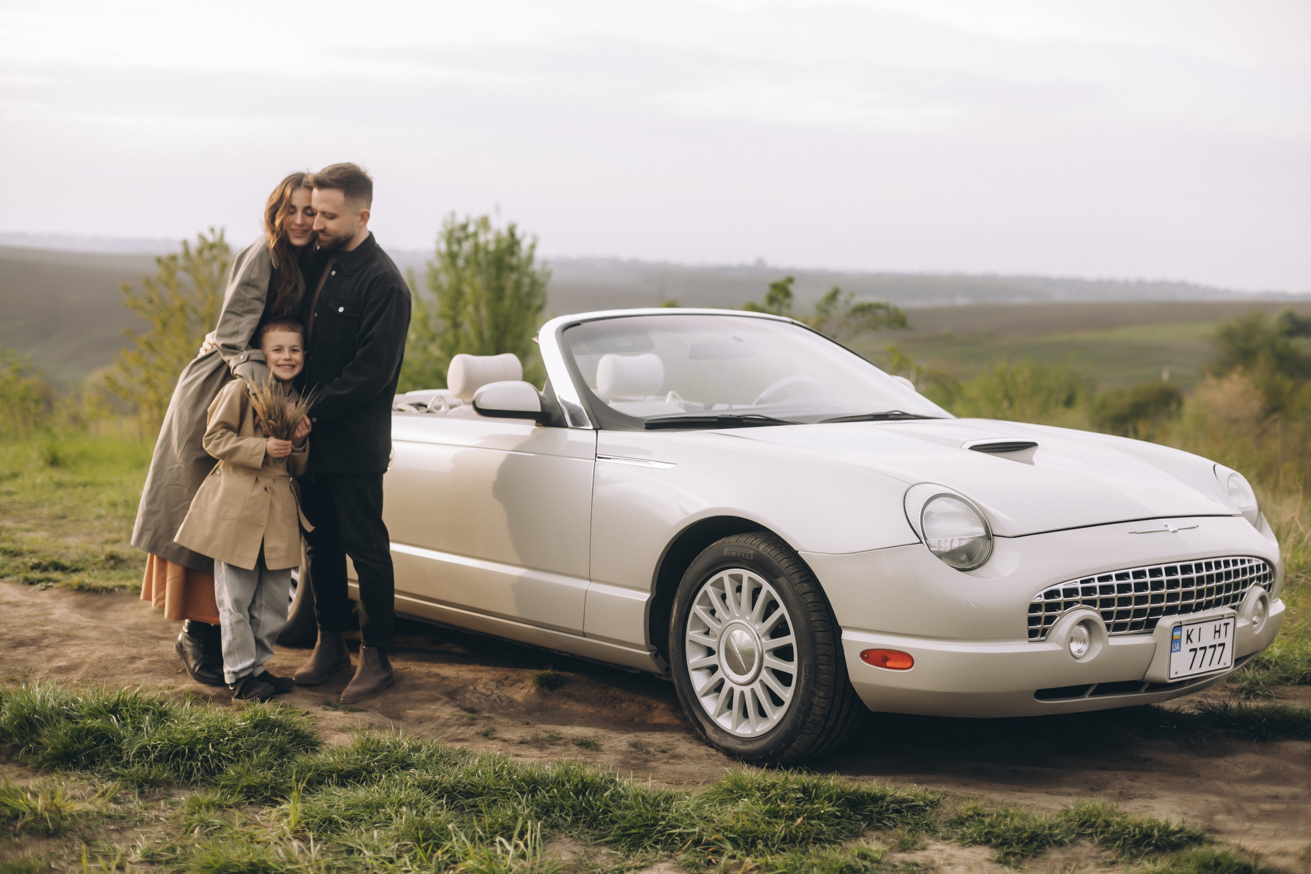 WIND. Весільний фотограф Таня Федорова та відеограф Олексій Федоров