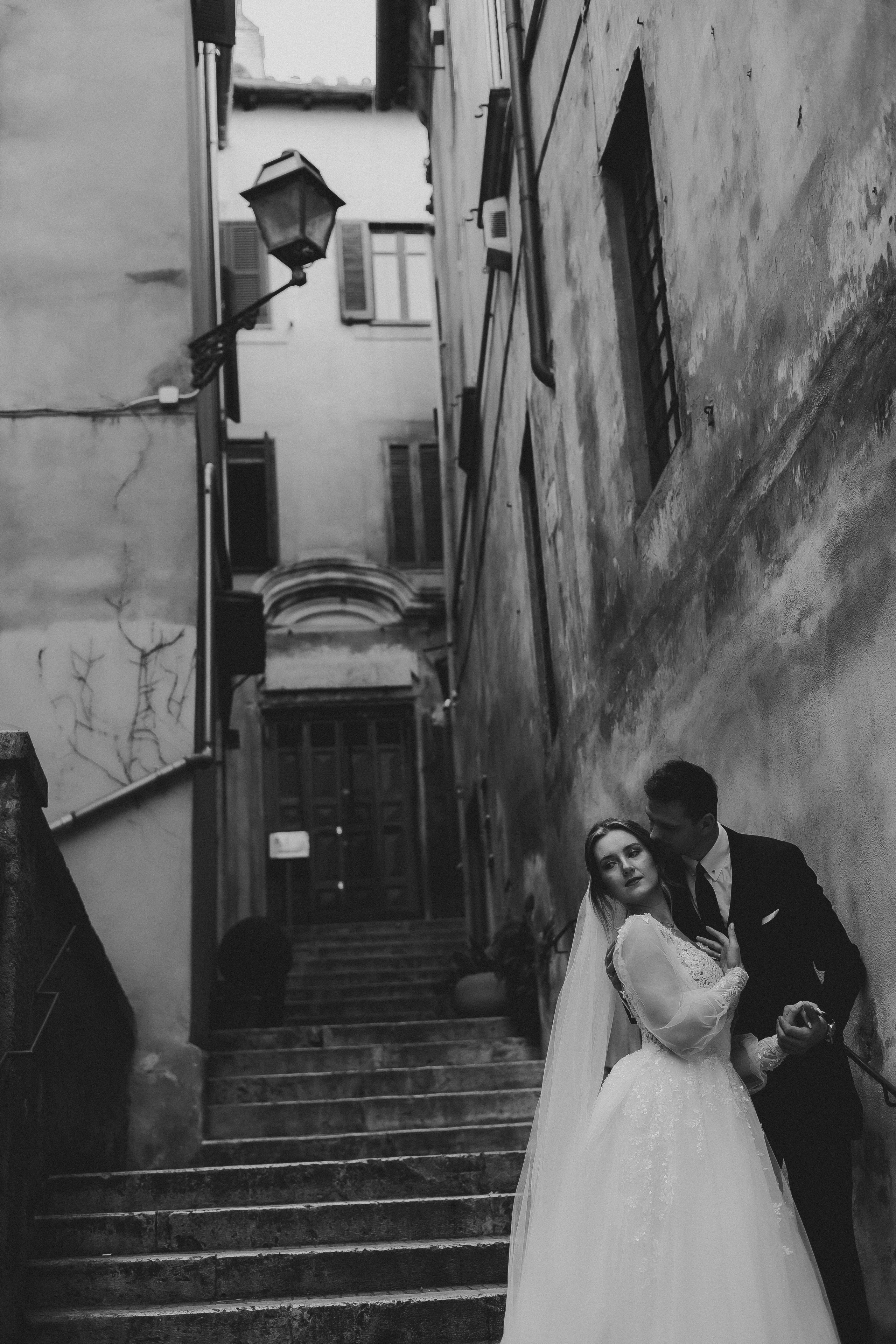 DOLCE VITA. Весільний фотограф Таня Федорова та відеограф Олексій Федоров