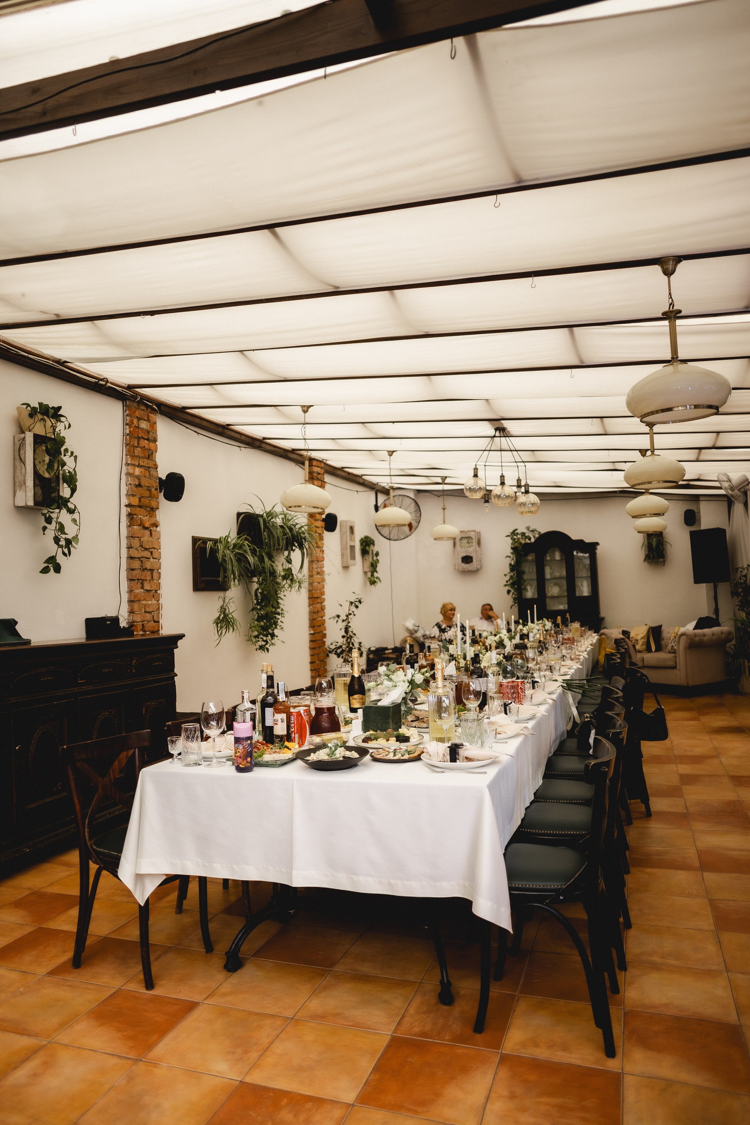 OKSANA and VASYL. Весільний фотограф Таня Федорова та відеограф Олексій Федоров