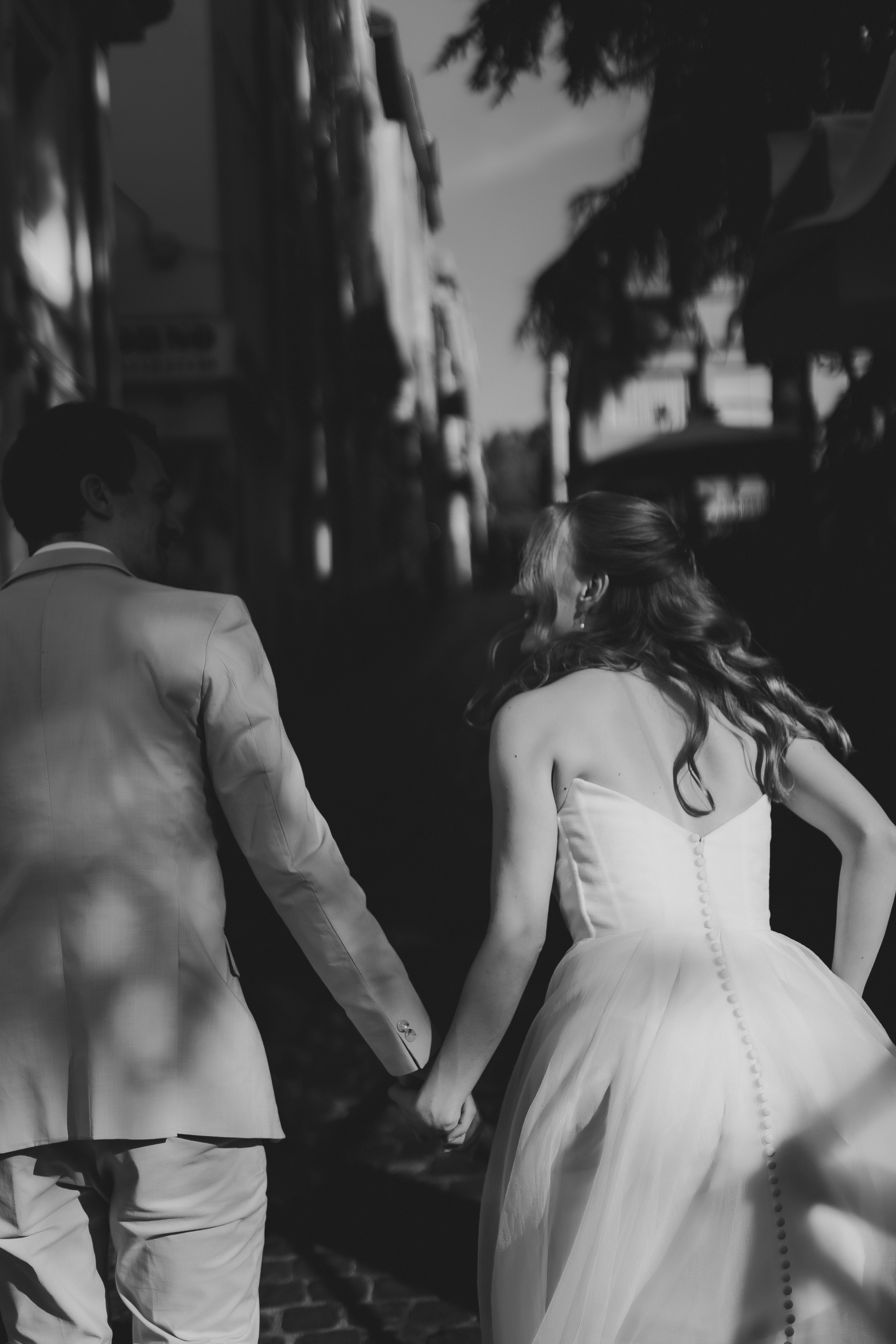 FLANNERY and PIETRO. Весільний фотограф Таня Федорова та відеограф Олексій Федоров