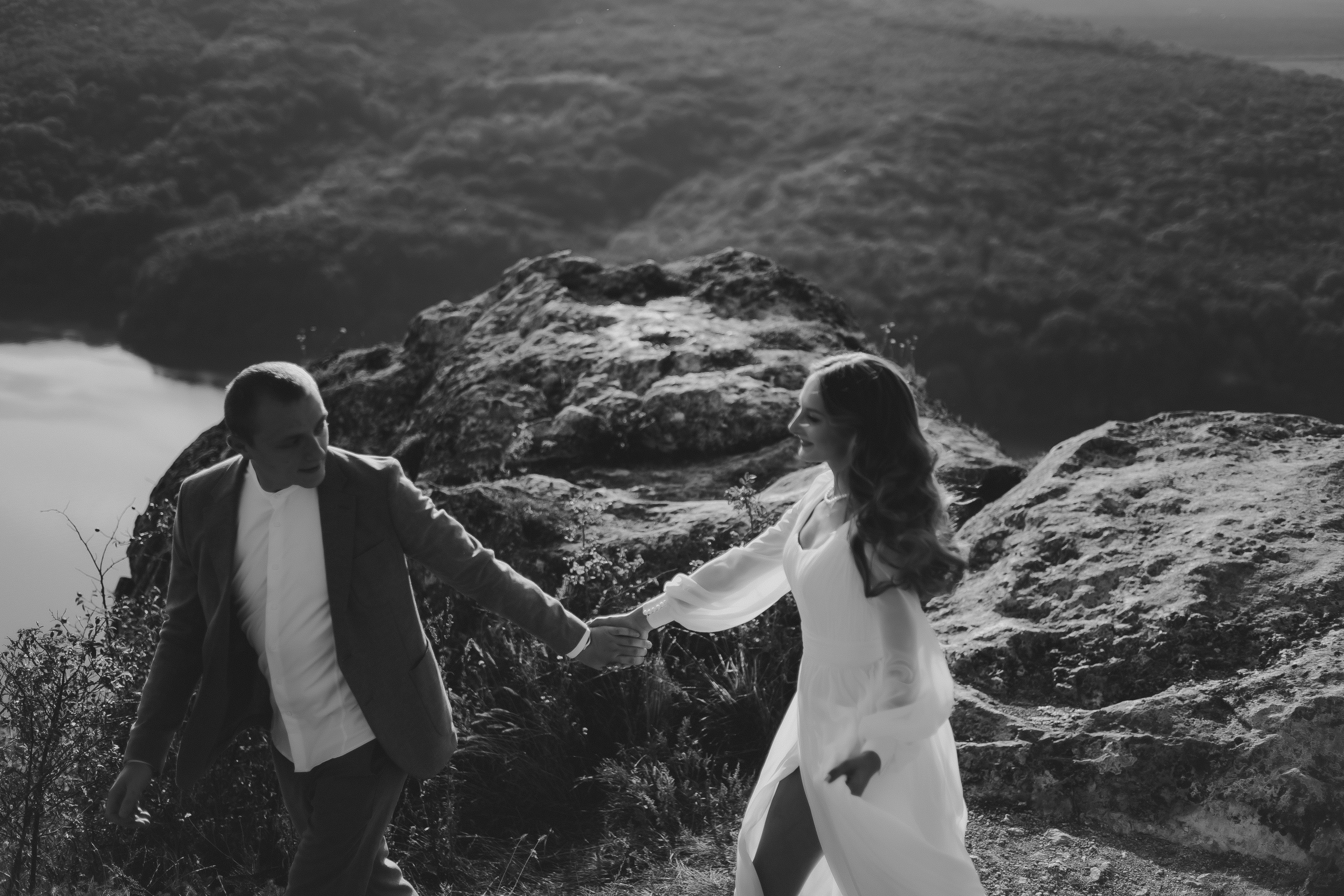 ANNA and VLAD. Весільний фотограф Таня Федорова та відеограф Олексій Федоров